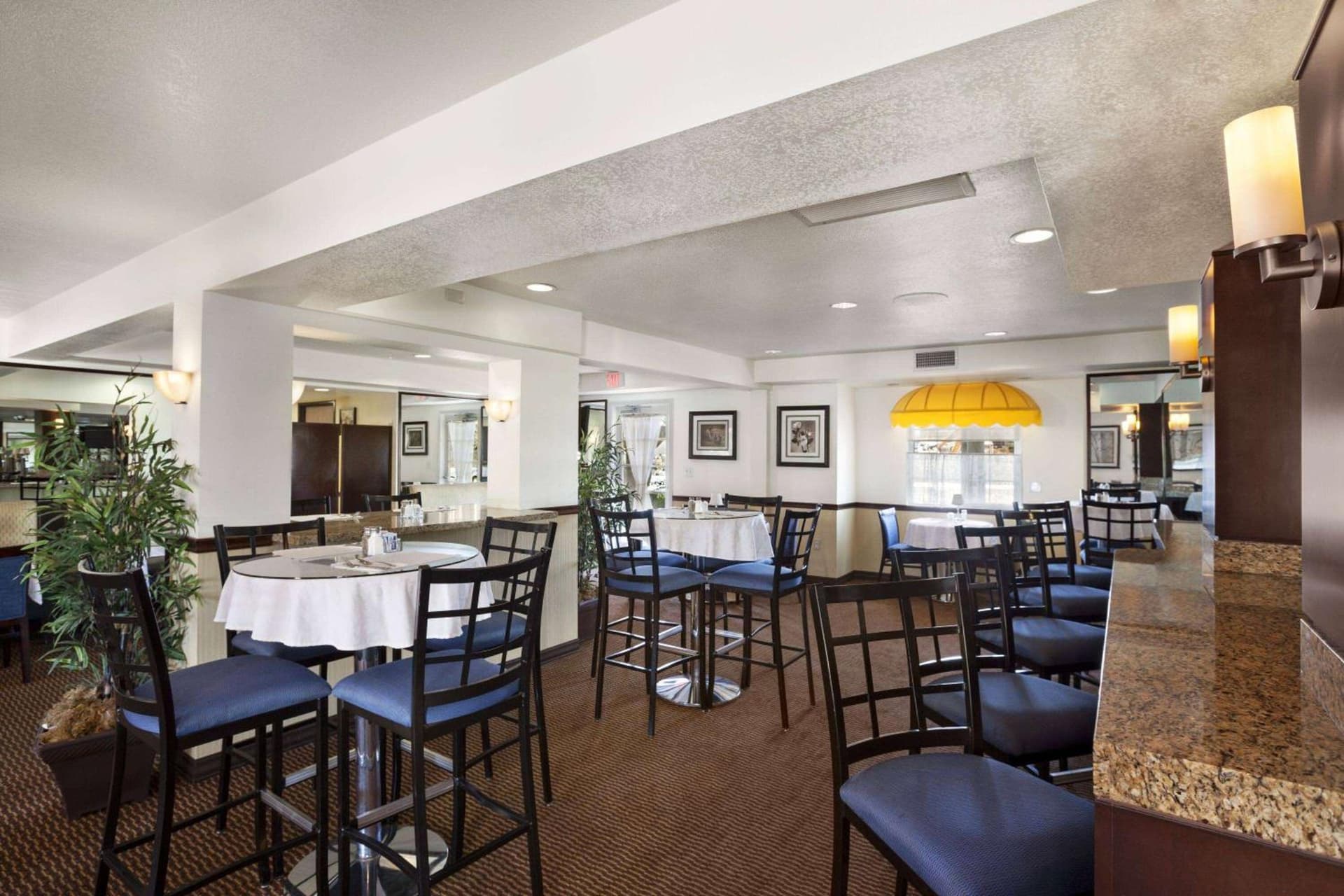 Ramada by Wyndham Costa Mesa/Newport Beach gallery photo in Costa Mesa, CA — image 54