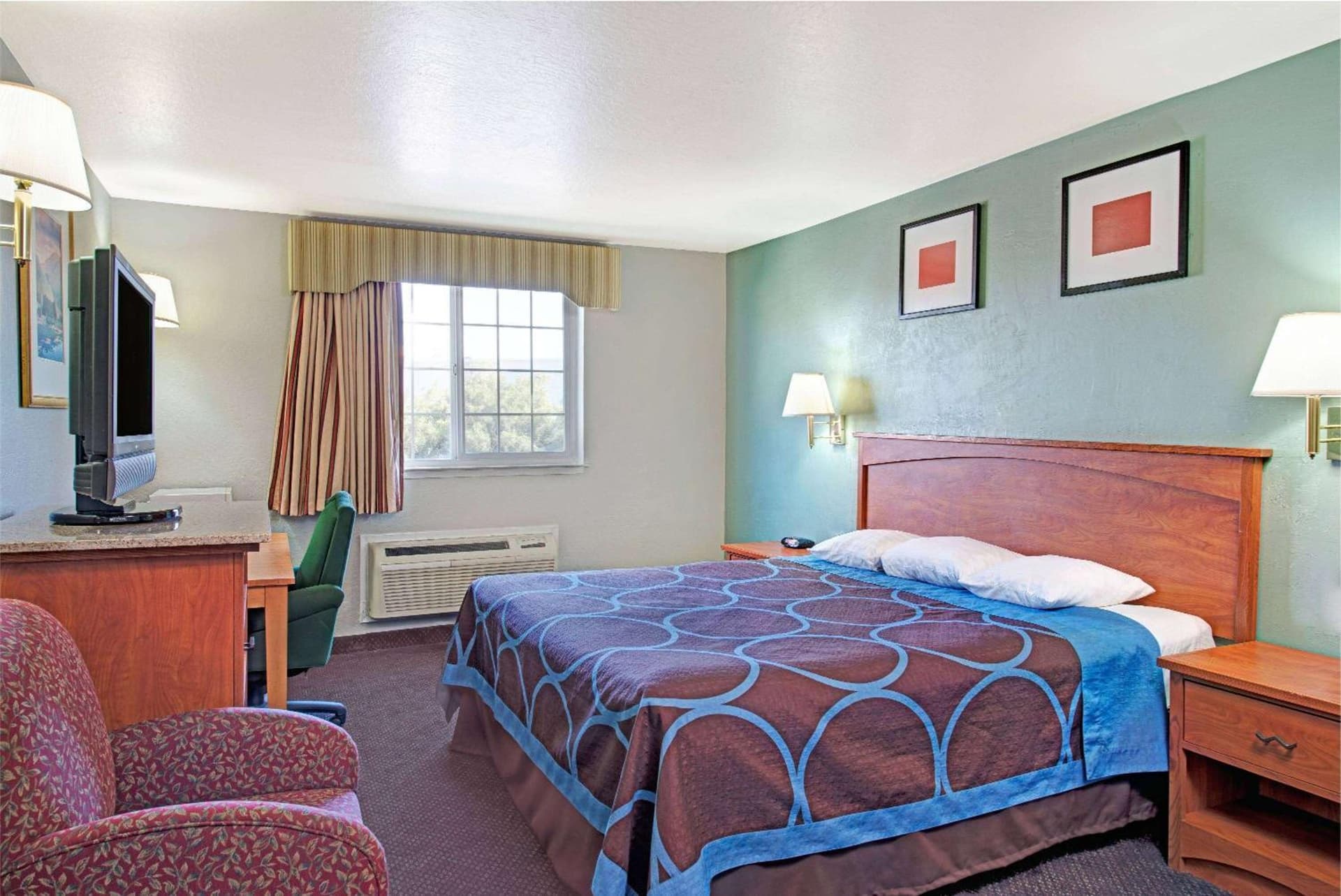 Super 8 by Wyndham Sacramento/Florin Rd gallery photo in Sacramento, CA — image 19