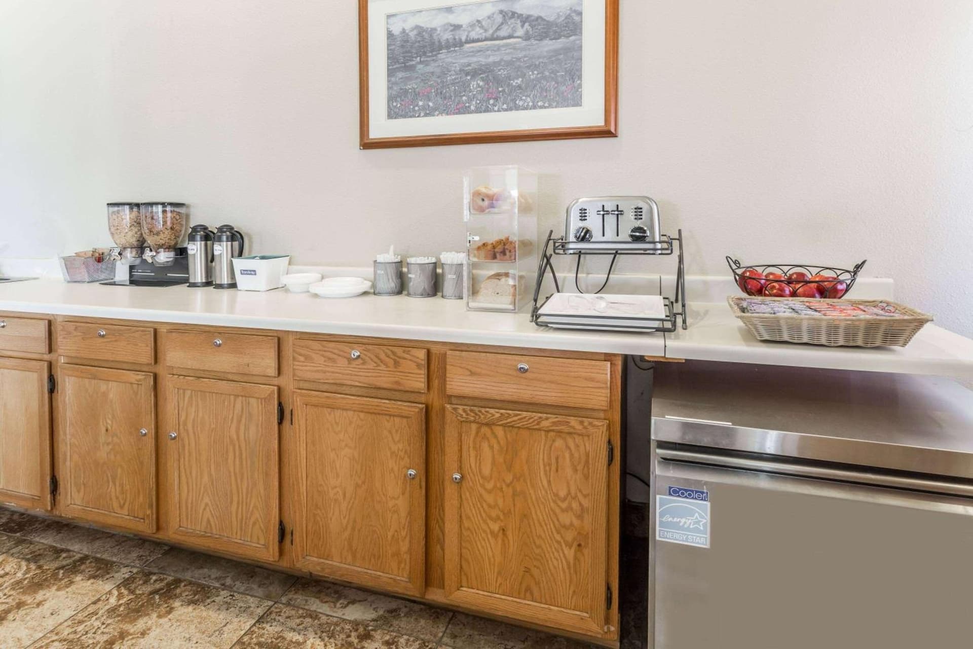 Travelodge by Wyndham Longmont gallery photo in Longmont, CO — image 18