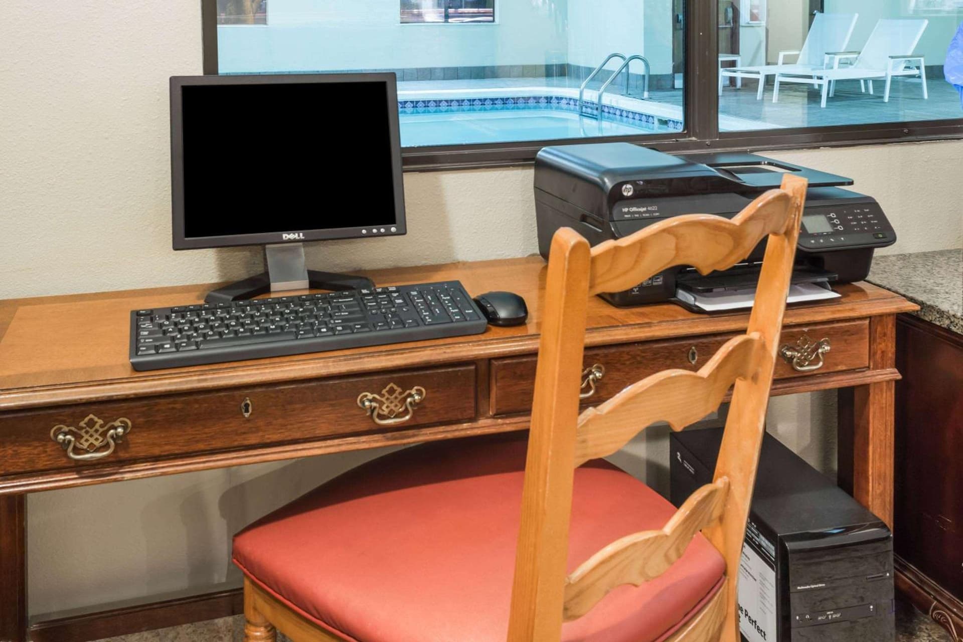 Travelodge by Wyndham Longmont gallery photo in Longmont, CO — image 15