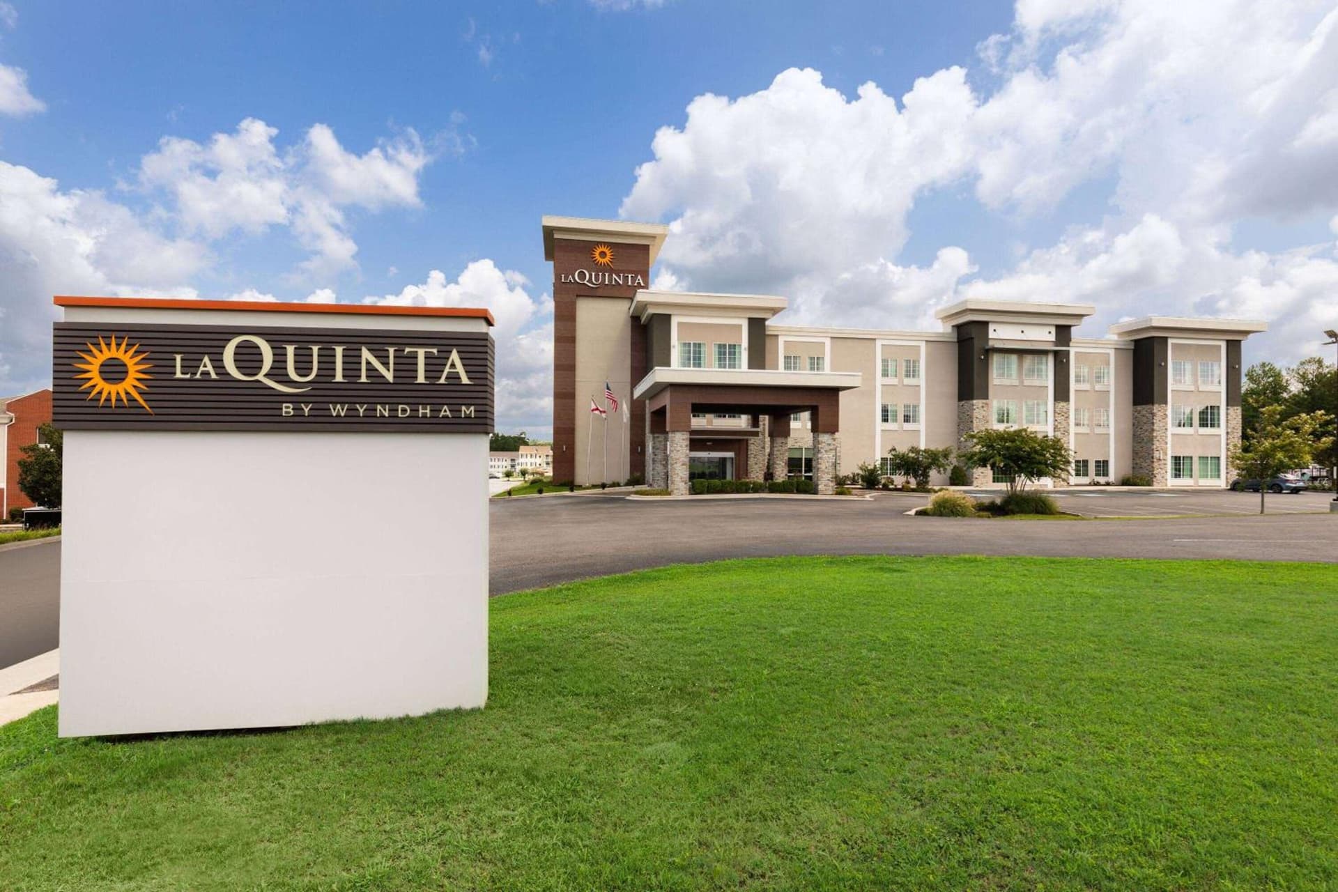 La Quinta by Wyndham Cullman — hotel in Cullman, Alabama