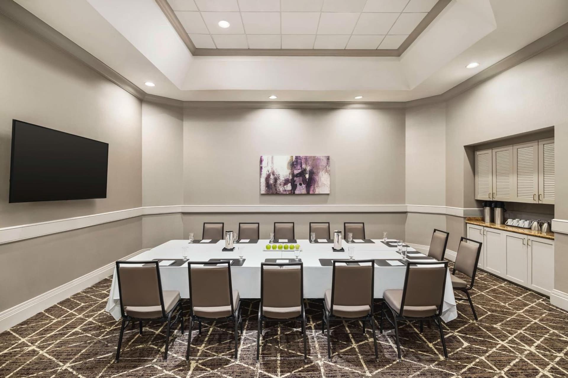 Embassy Suites by Hilton Phoenix Downtown North gallery photo in Phoenix, AZ — image 36