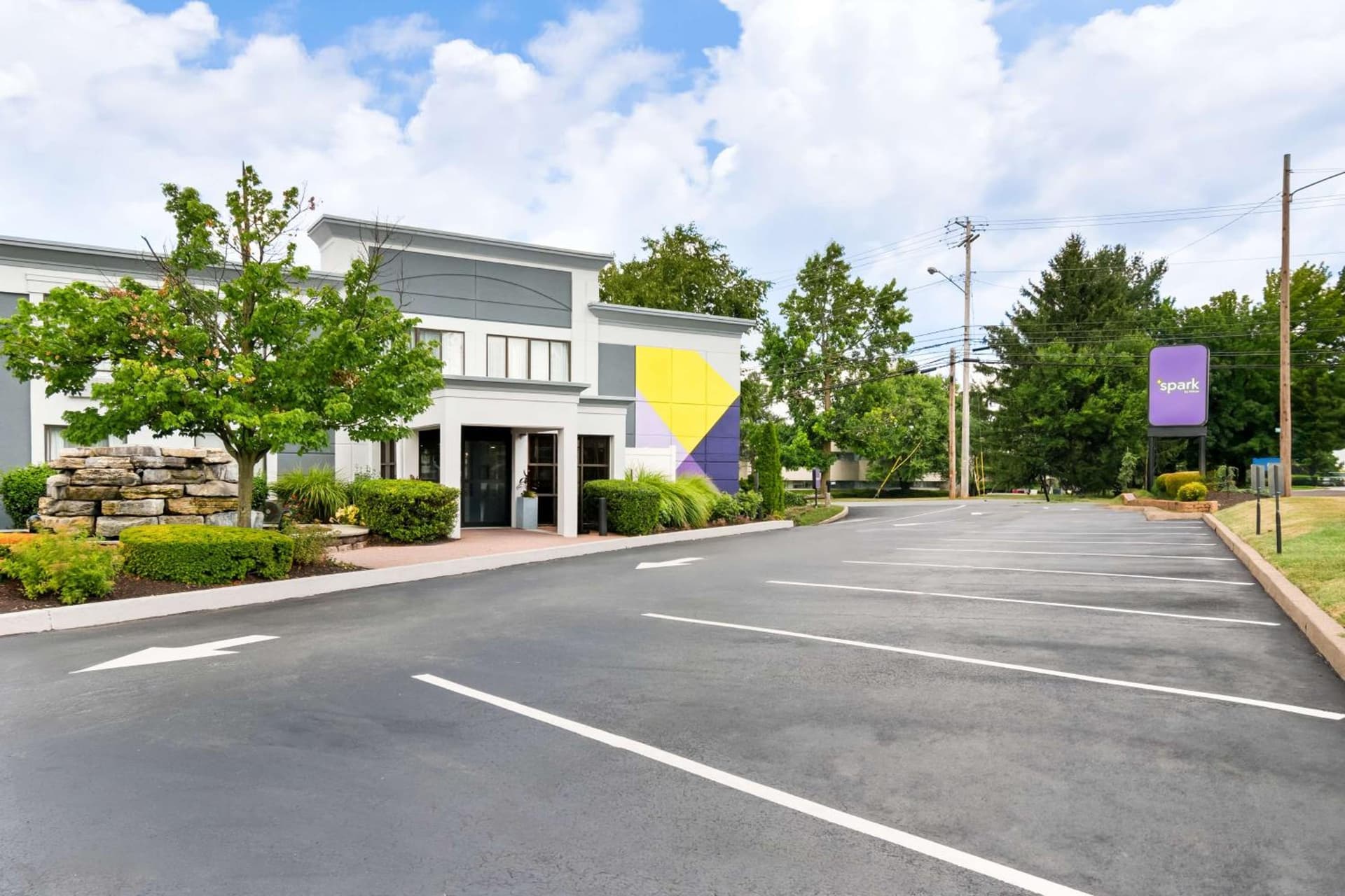 Spark by Hilton Hummelstown Hershey gallery photo in Hershey, PA — image 15