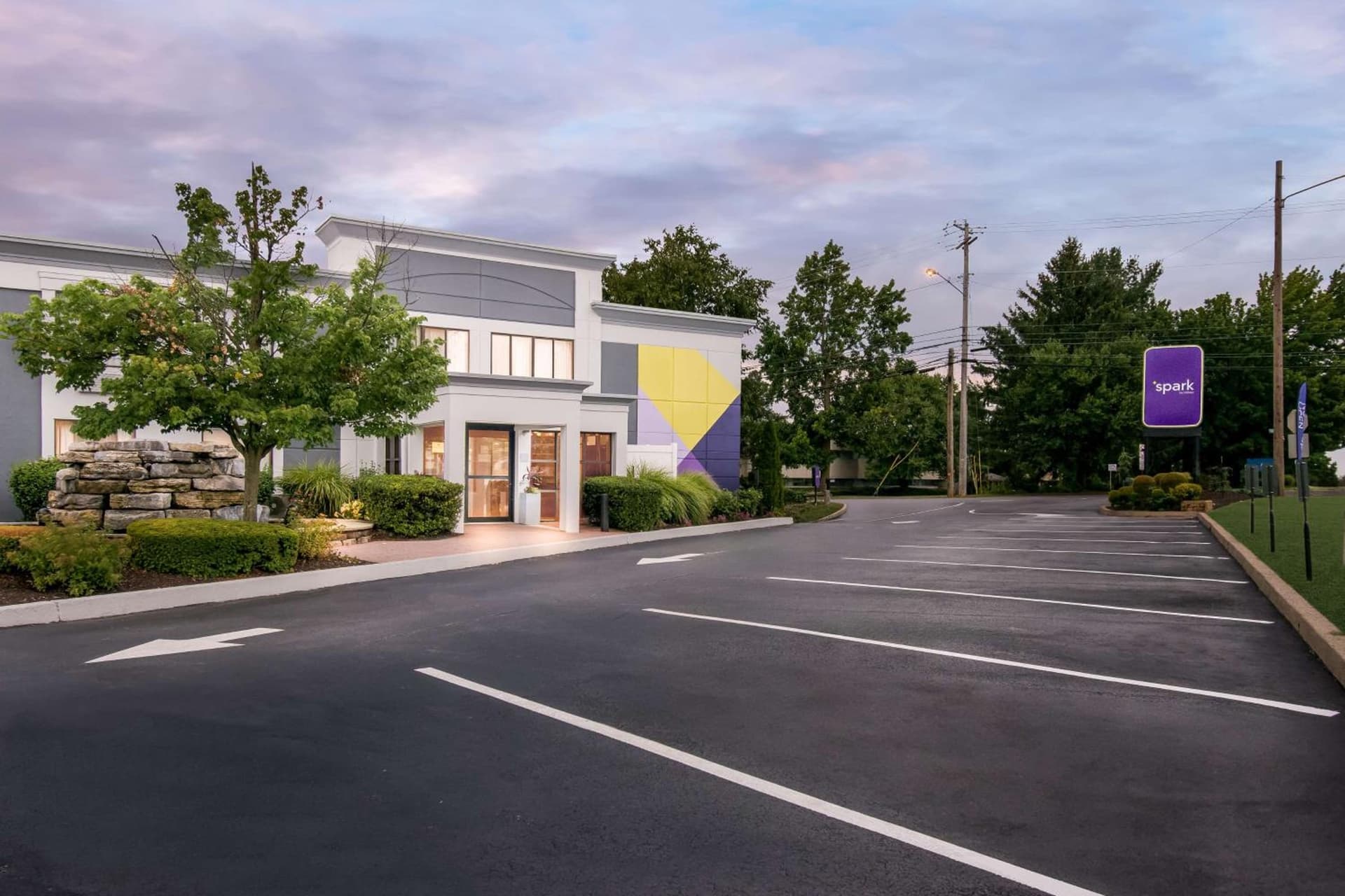 Spark by Hilton Hummelstown Hershey gallery photo in Hershey, PA — image 9