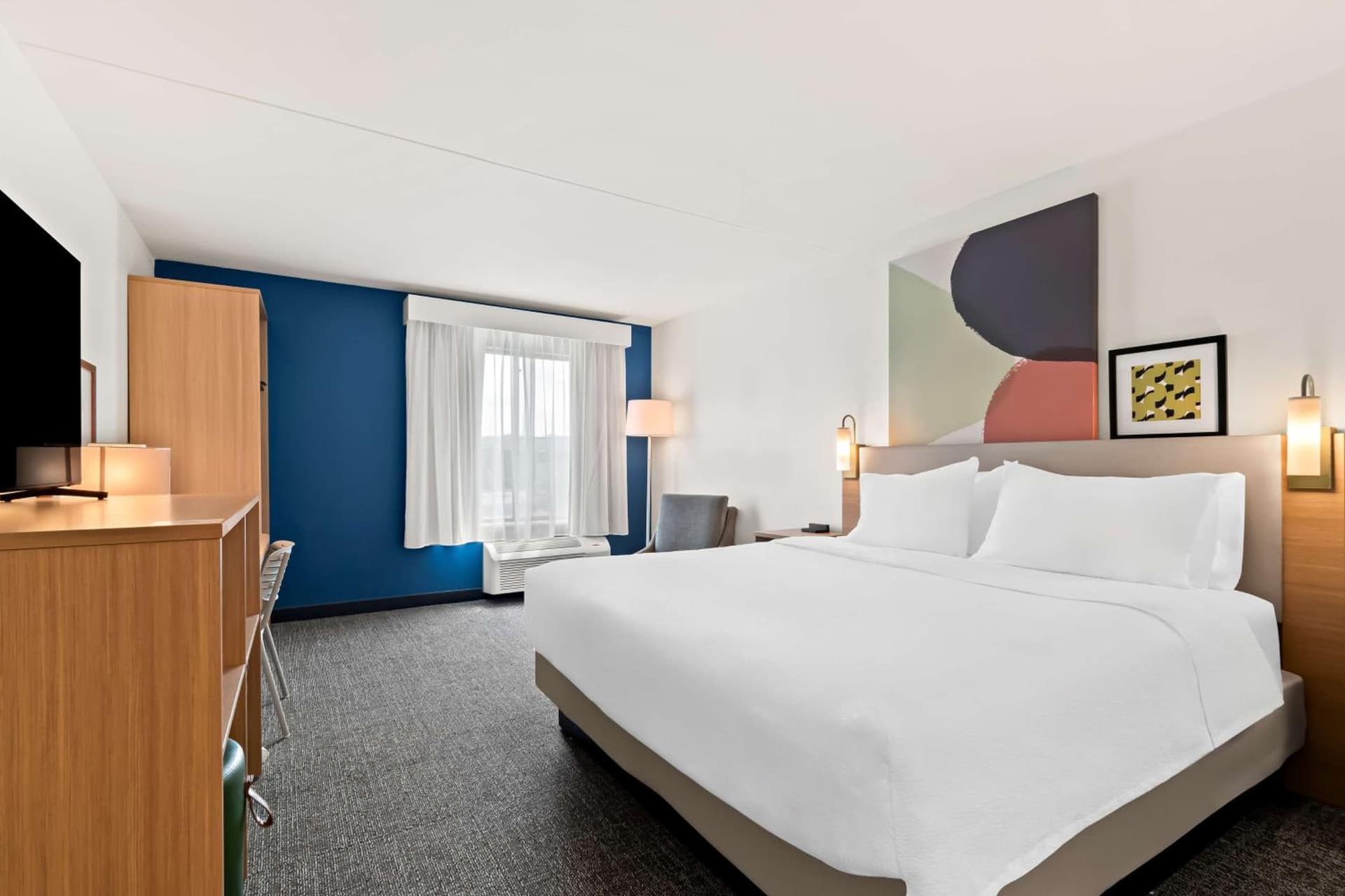 Spark by Hilton Hummelstown Hershey gallery photo in Hershey, PA — image 8
