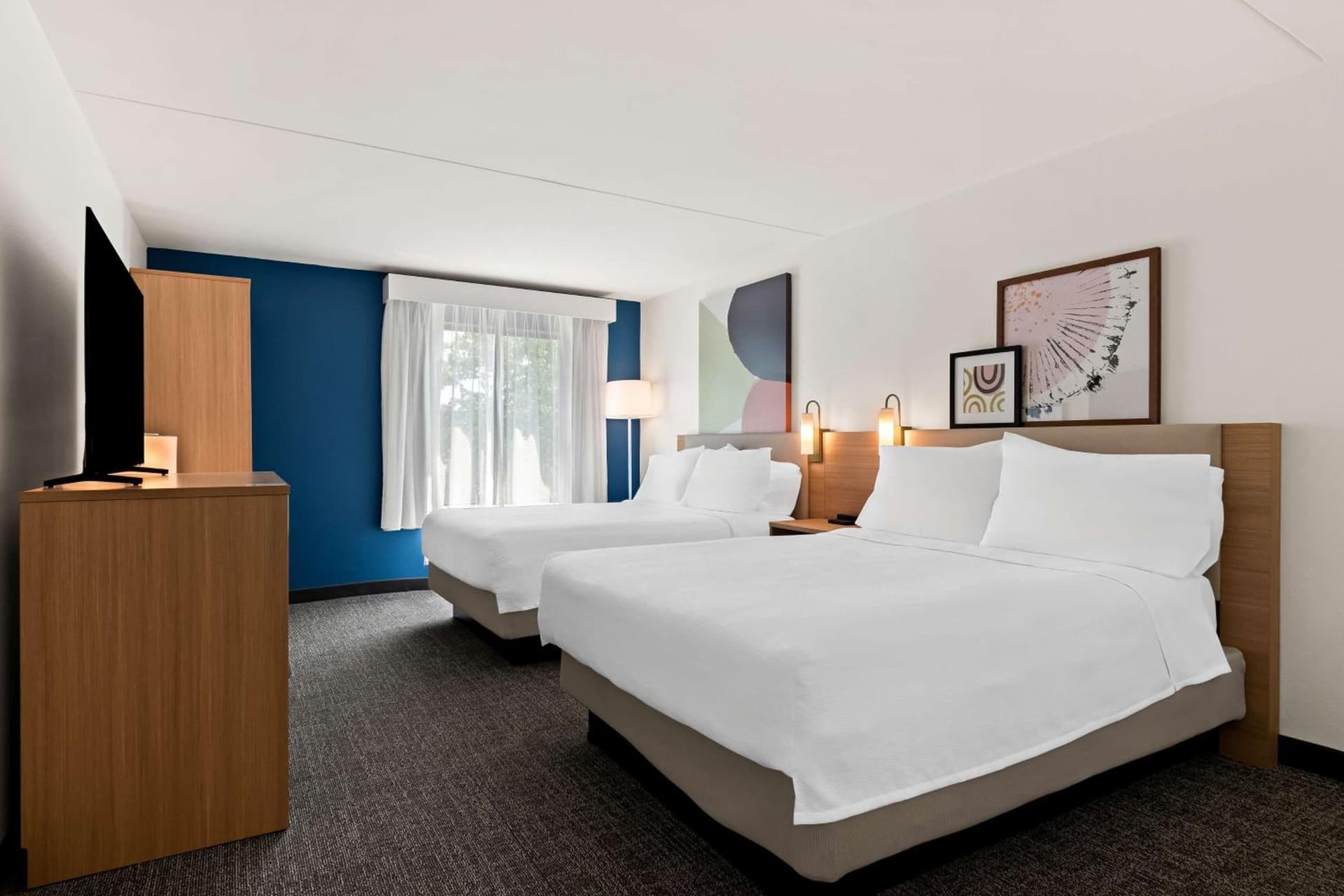 Spark by Hilton Hummelstown Hershey gallery photo in Hershey, PA — image 14