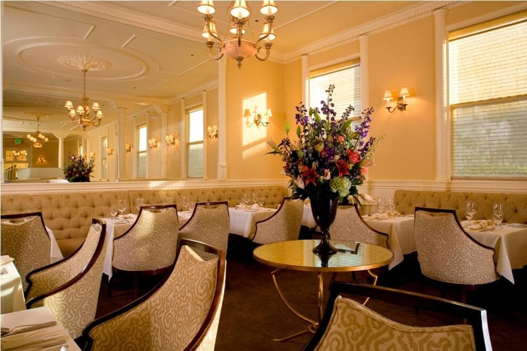 Hotel Majestic gallery photo in San Francisco, CA — image 39