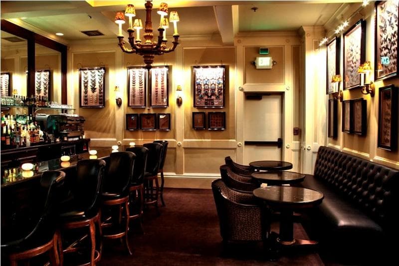 Hotel Majestic gallery photo in San Francisco, CA — image 9