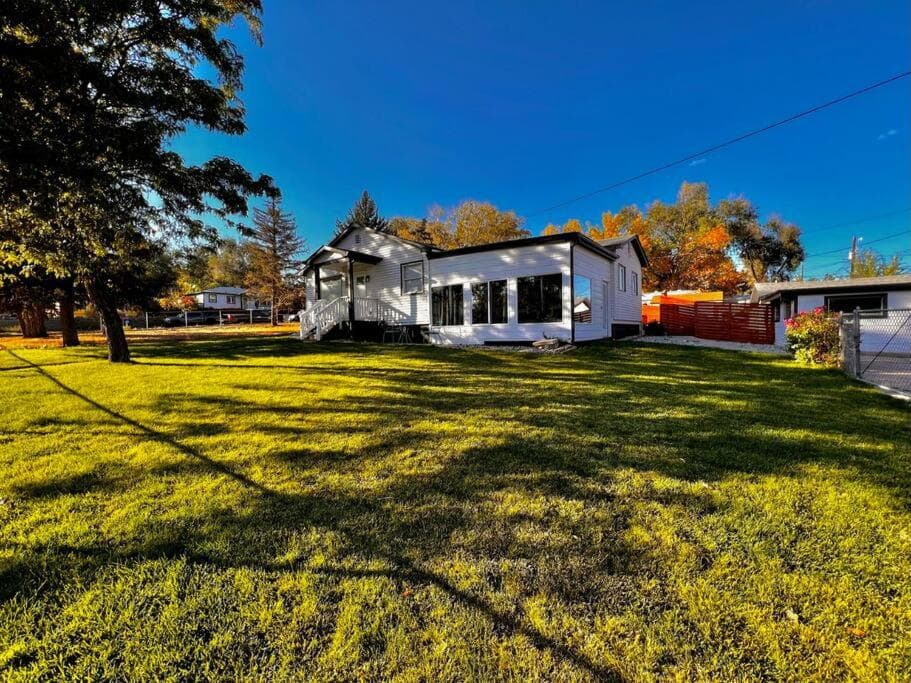 The Autumn House — hotel in Roswell, Georgia