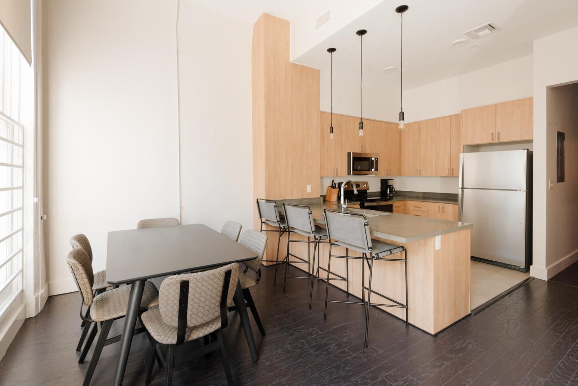 Sonder The Gallier property views in New Orleans, LA — gallery photo 3