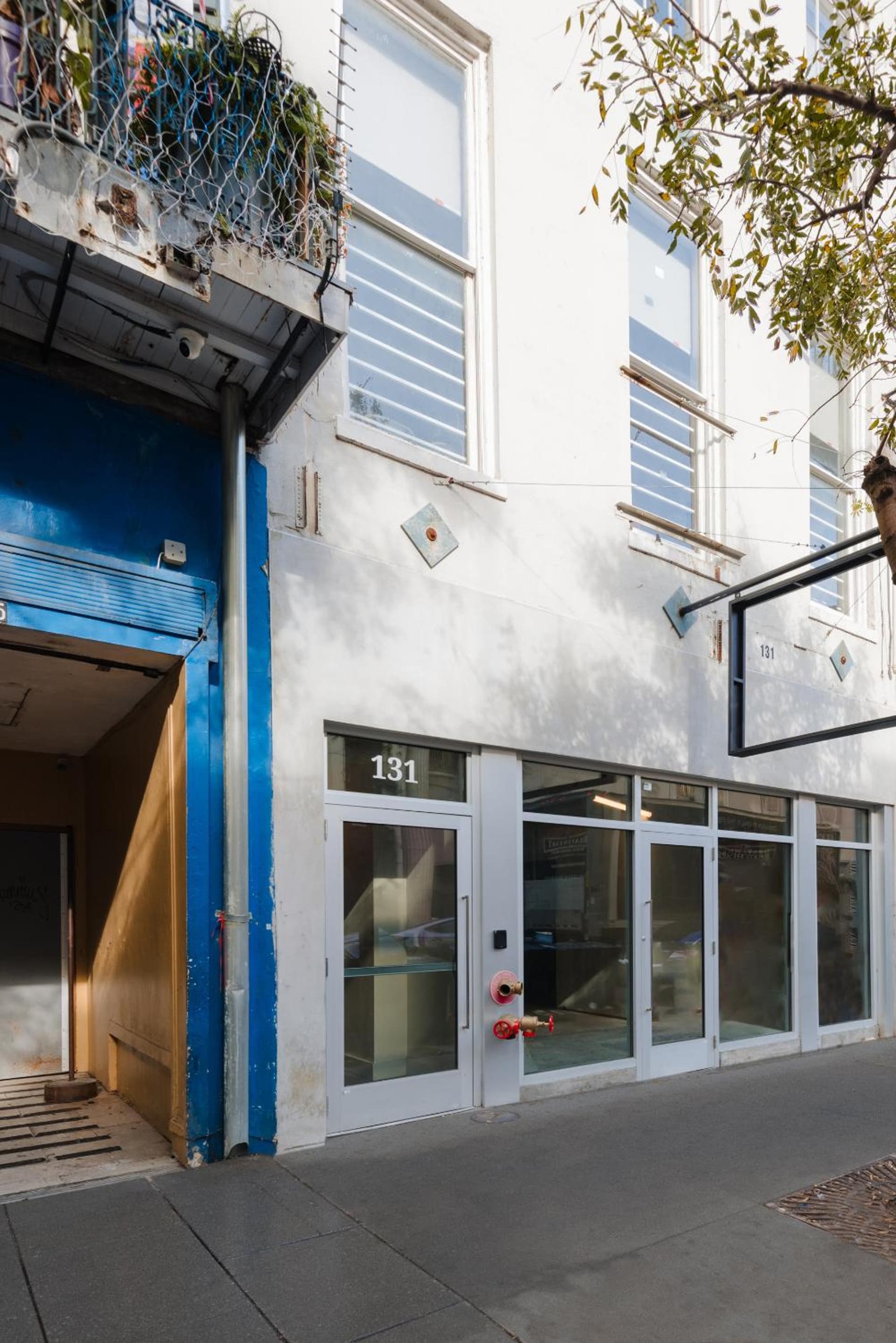 Sonder The Gallier featured exterior or lobby in New Orleans, LA — similar hotel