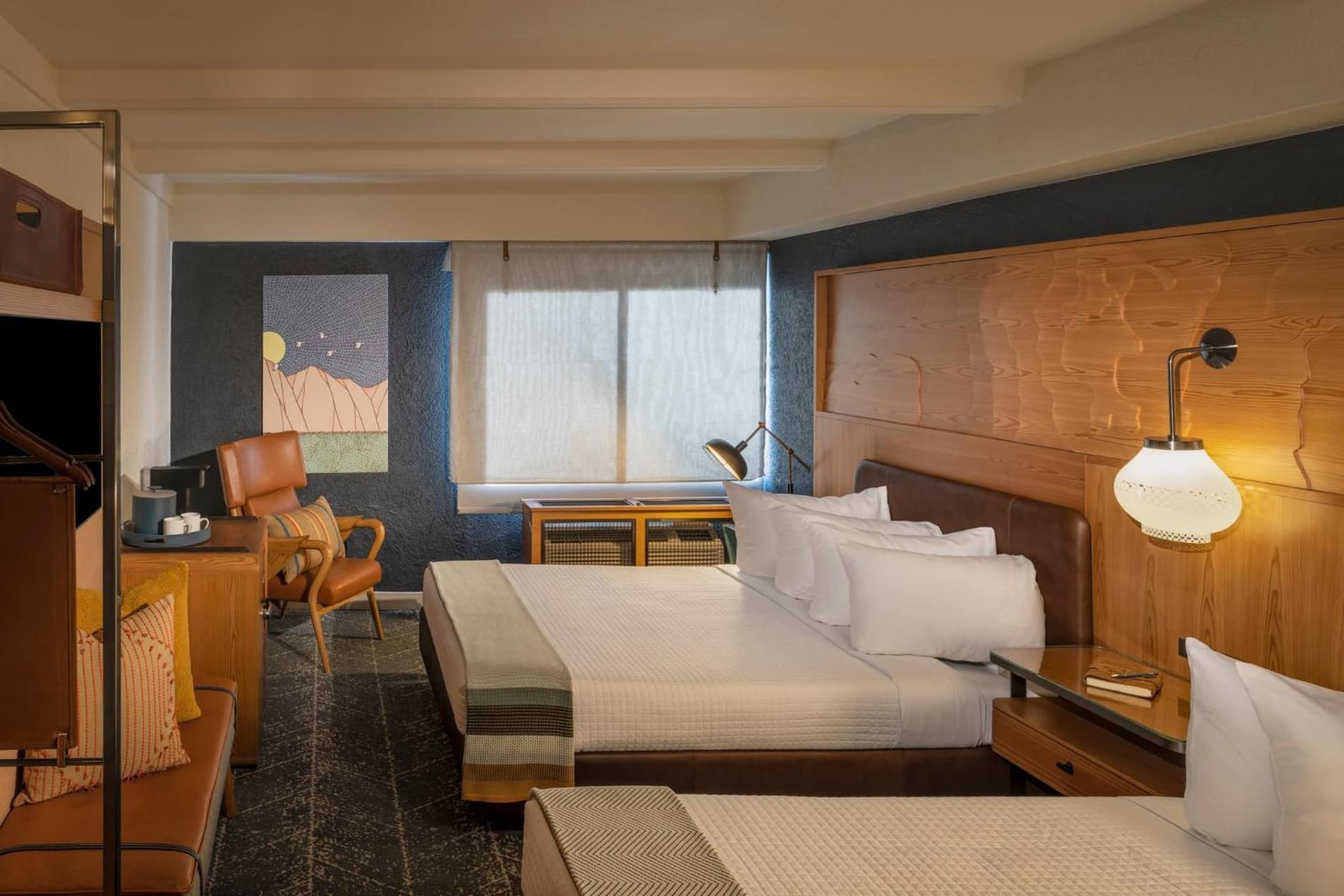 The Wildbirch Hotel - JdV by Hyatt gallery photo in Anchorage, AK — image 43