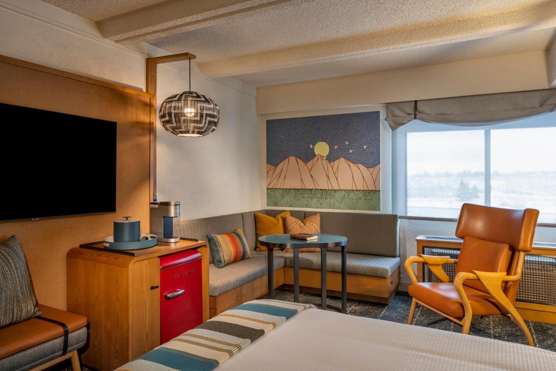 The Wildbirch Hotel - JdV by Hyatt gallery photo in Anchorage, AK — image 6