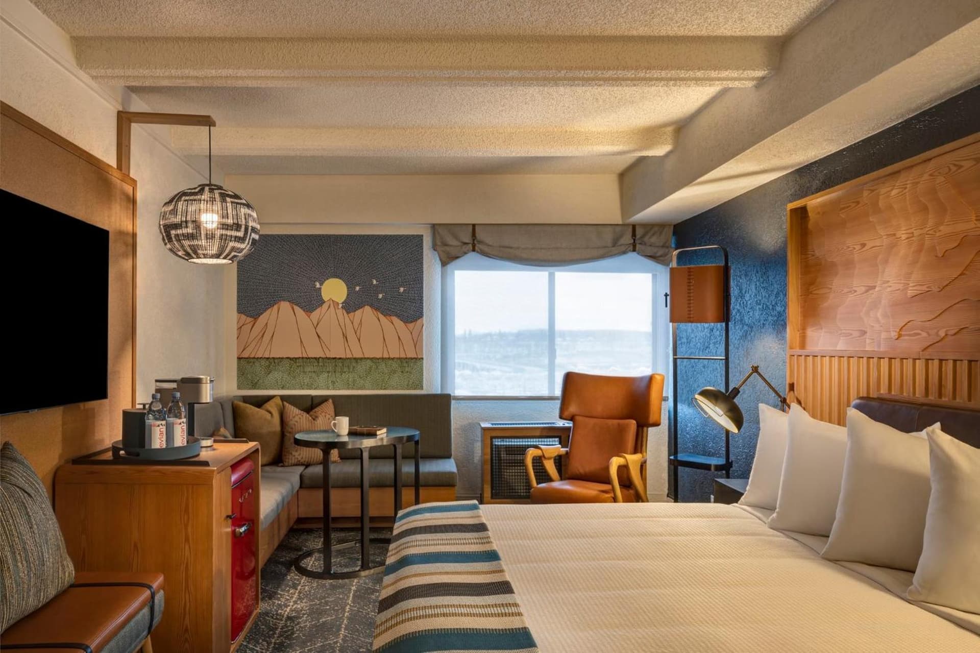The Wildbirch Hotel - JdV by Hyatt gallery photo in Anchorage, AK — image 47