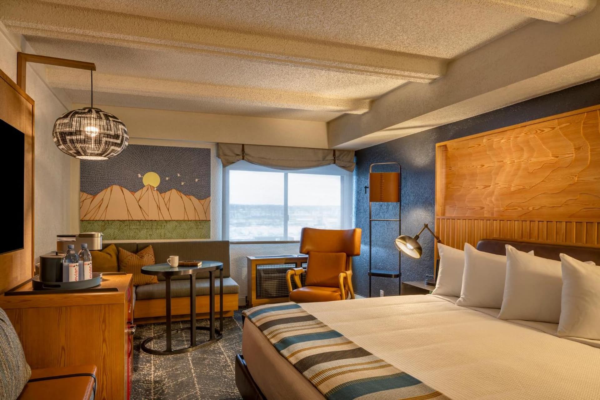 The Wildbirch Hotel - JdV by Hyatt gallery photo in Anchorage, AK — image 14