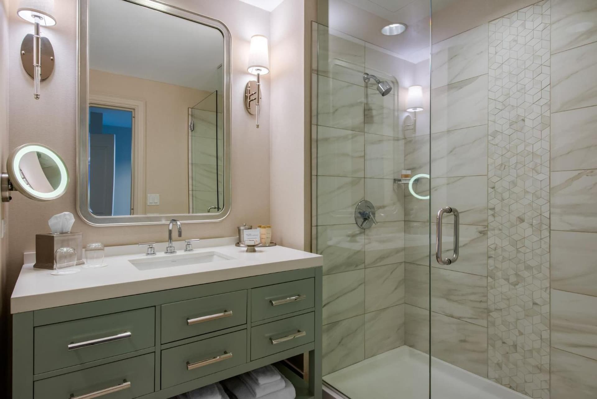 Omni Orlando Resort at Championsgate gallery photo in Kissimmee, FL — image 92
