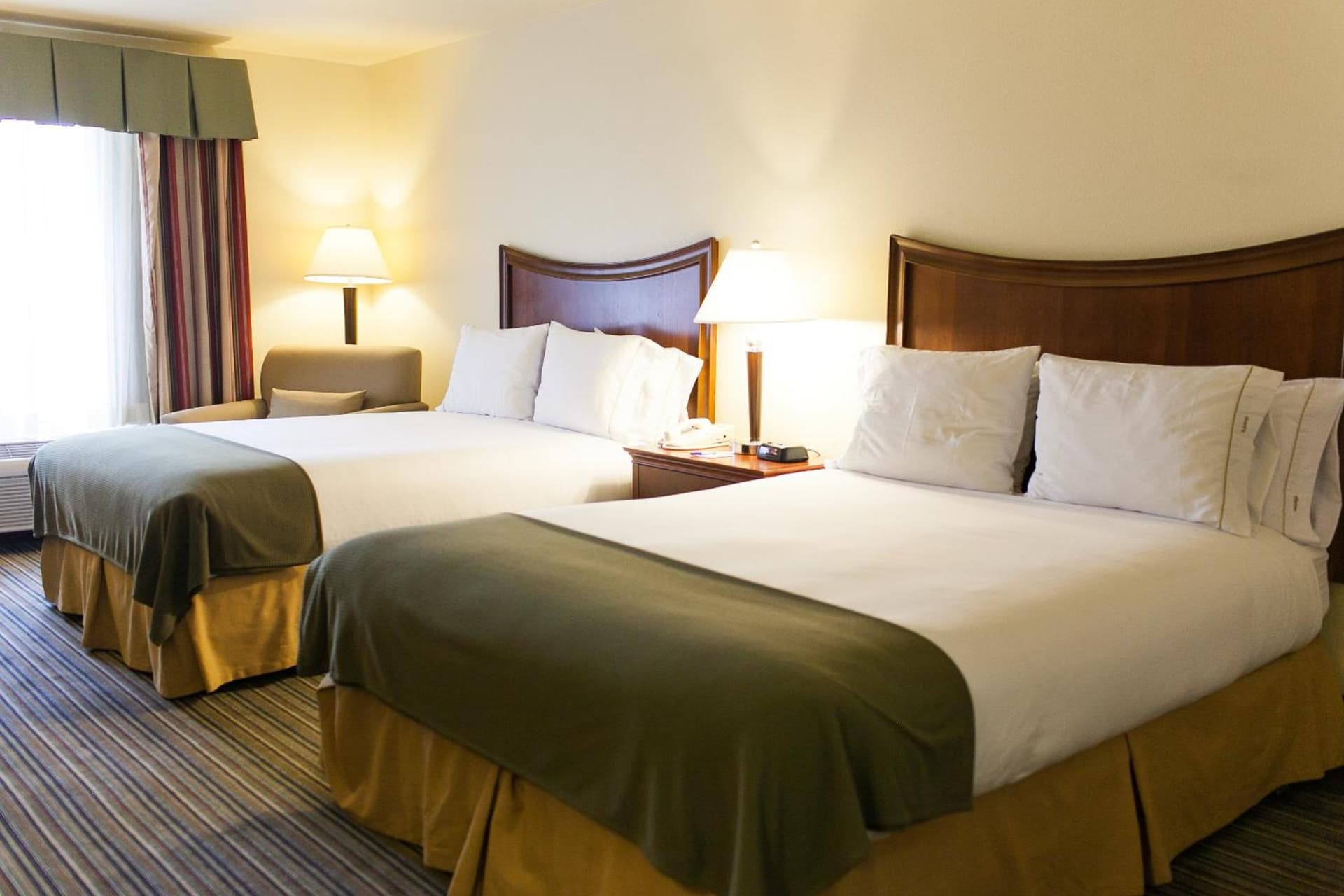 Holiday Inn Express Turlock by IHG gallery photo in Turlock, CA — image 54