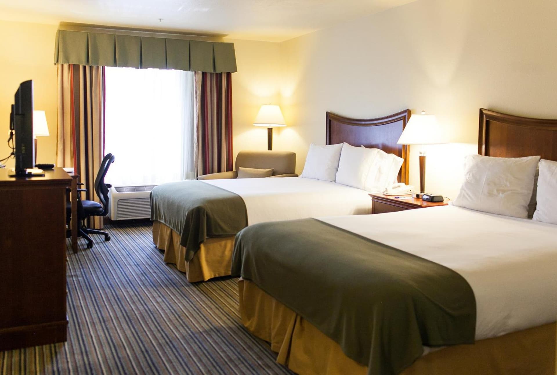 Holiday Inn Express Turlock by IHG gallery photo in Turlock, CA — image 21