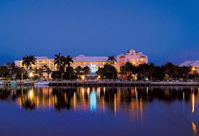 The Lago Mar Beach Resort and Club gallery photo in Fort Lauderdale, FL — image 55