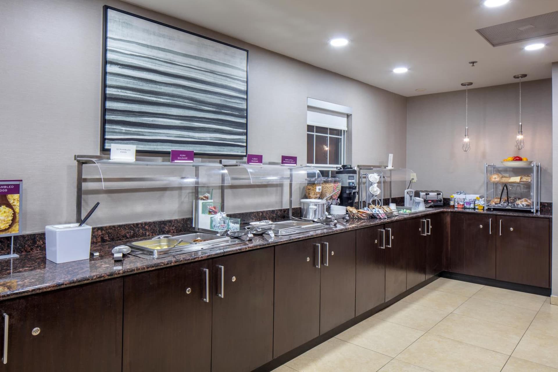 Residence Inn by Marriott Little Rock interior in Little Rock, AR — gallery photo 2