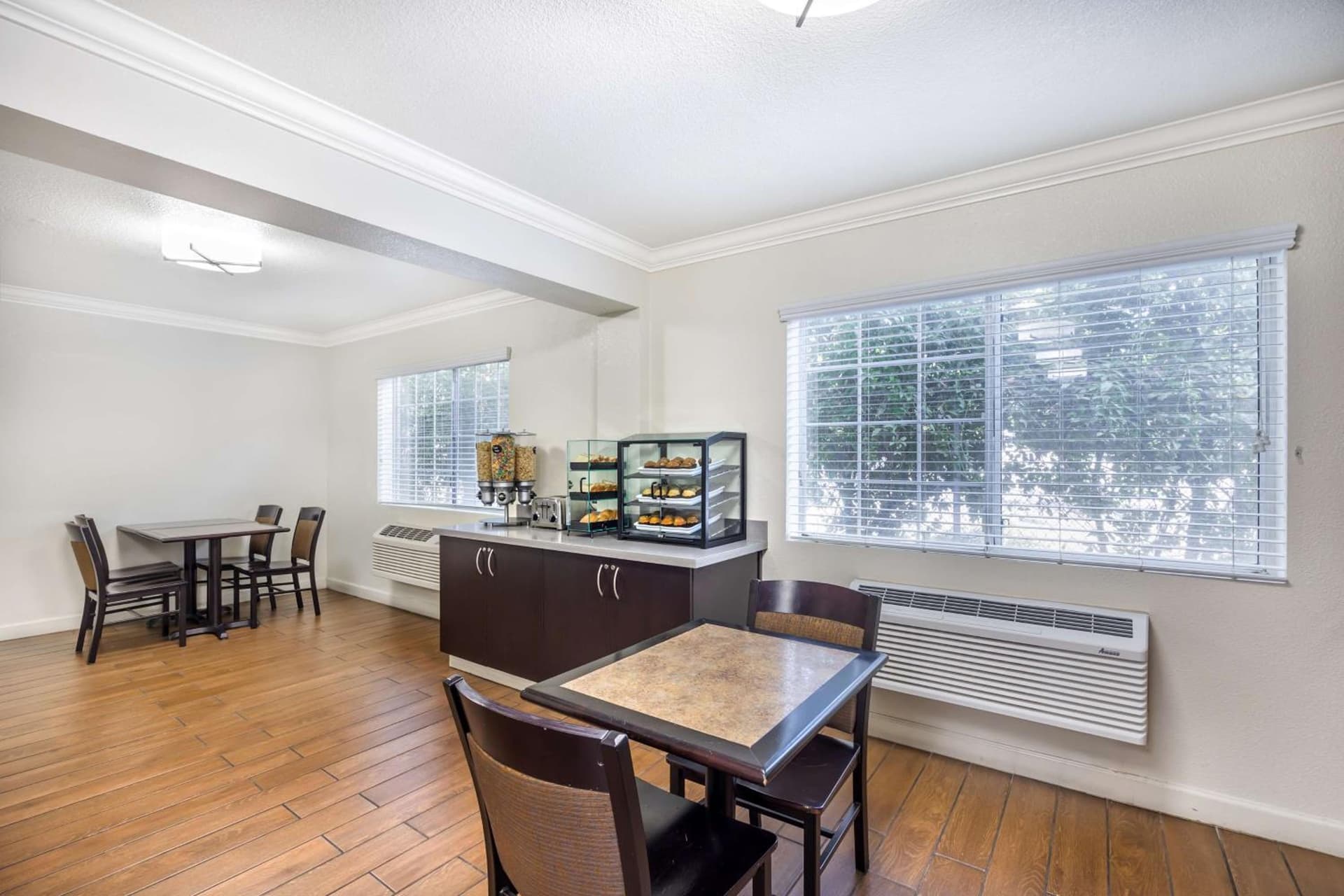 Best Western Capital City Inn gallery photo in Sacramento, CA — image 5