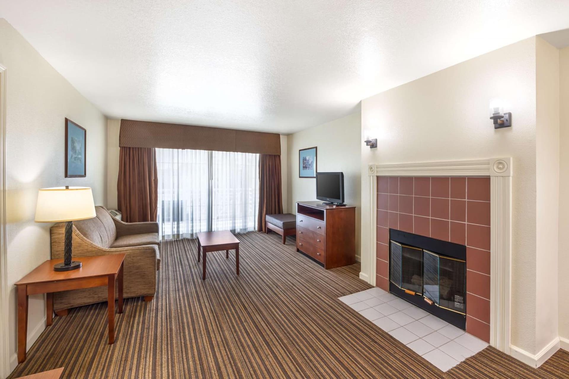 Best Western Capital City Inn gallery photo in Sacramento, CA — image 13