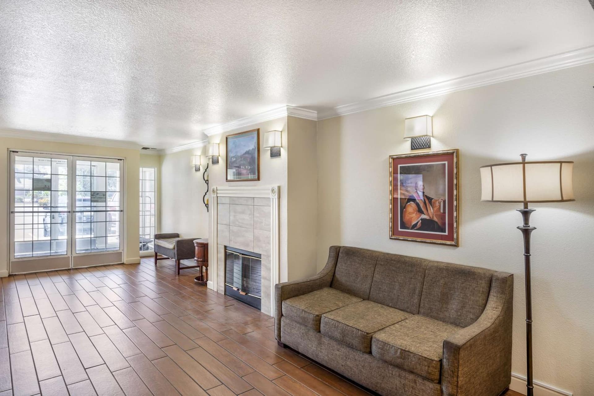 Best Western Capital City Inn gallery photo in Sacramento, CA — image 22
