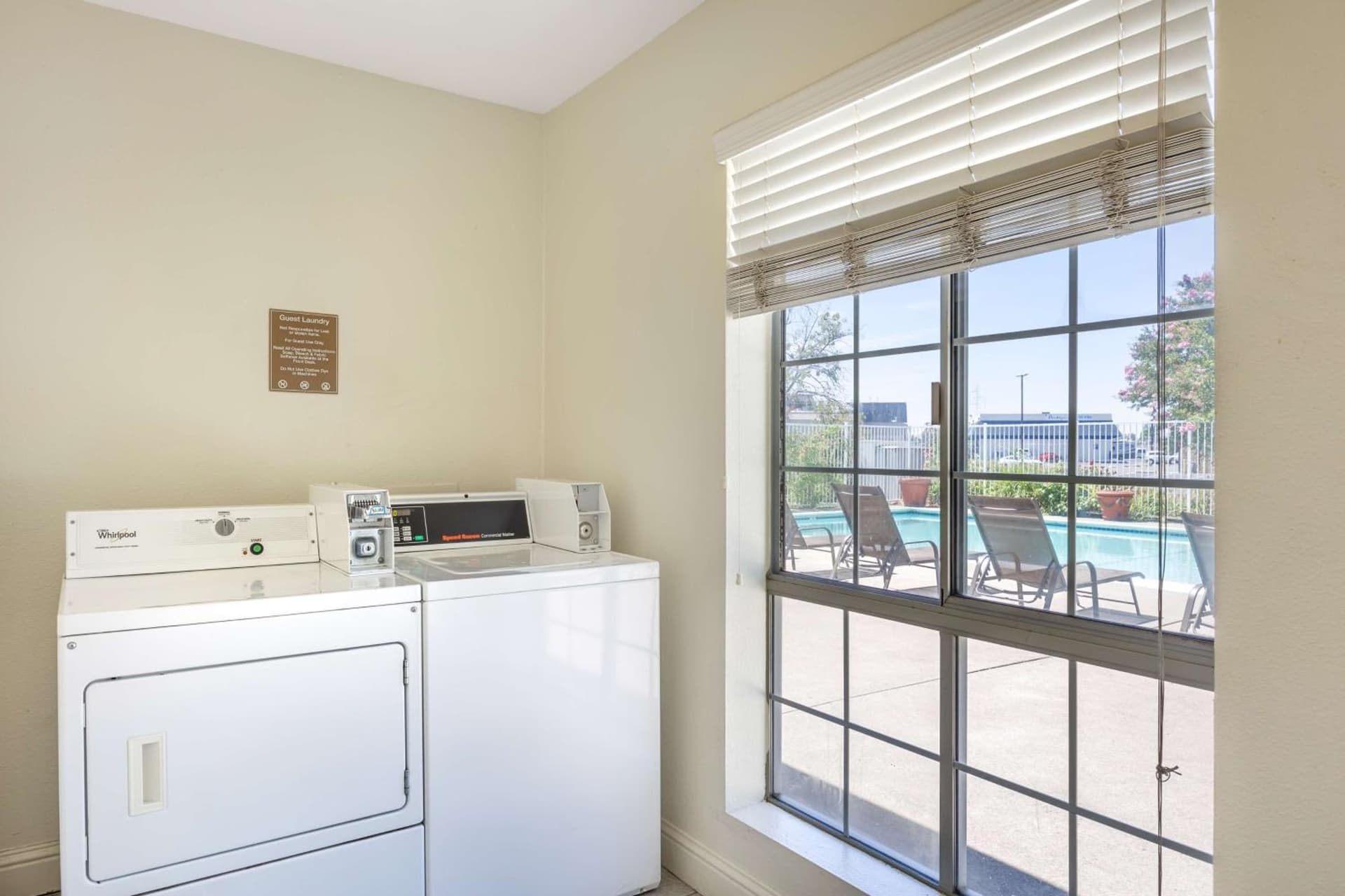 Best Western Capital City Inn gallery photo in Sacramento, CA — image 12