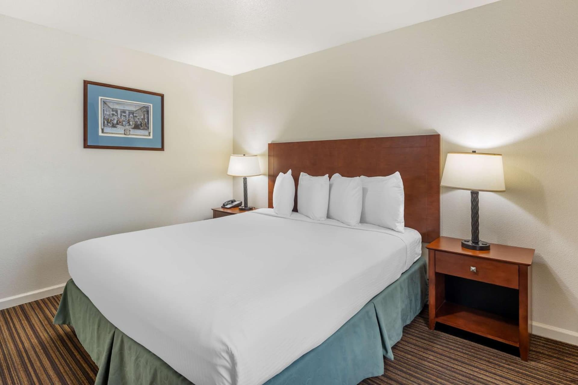 Best Western Capital City Inn gallery photo in Sacramento, CA — image 34