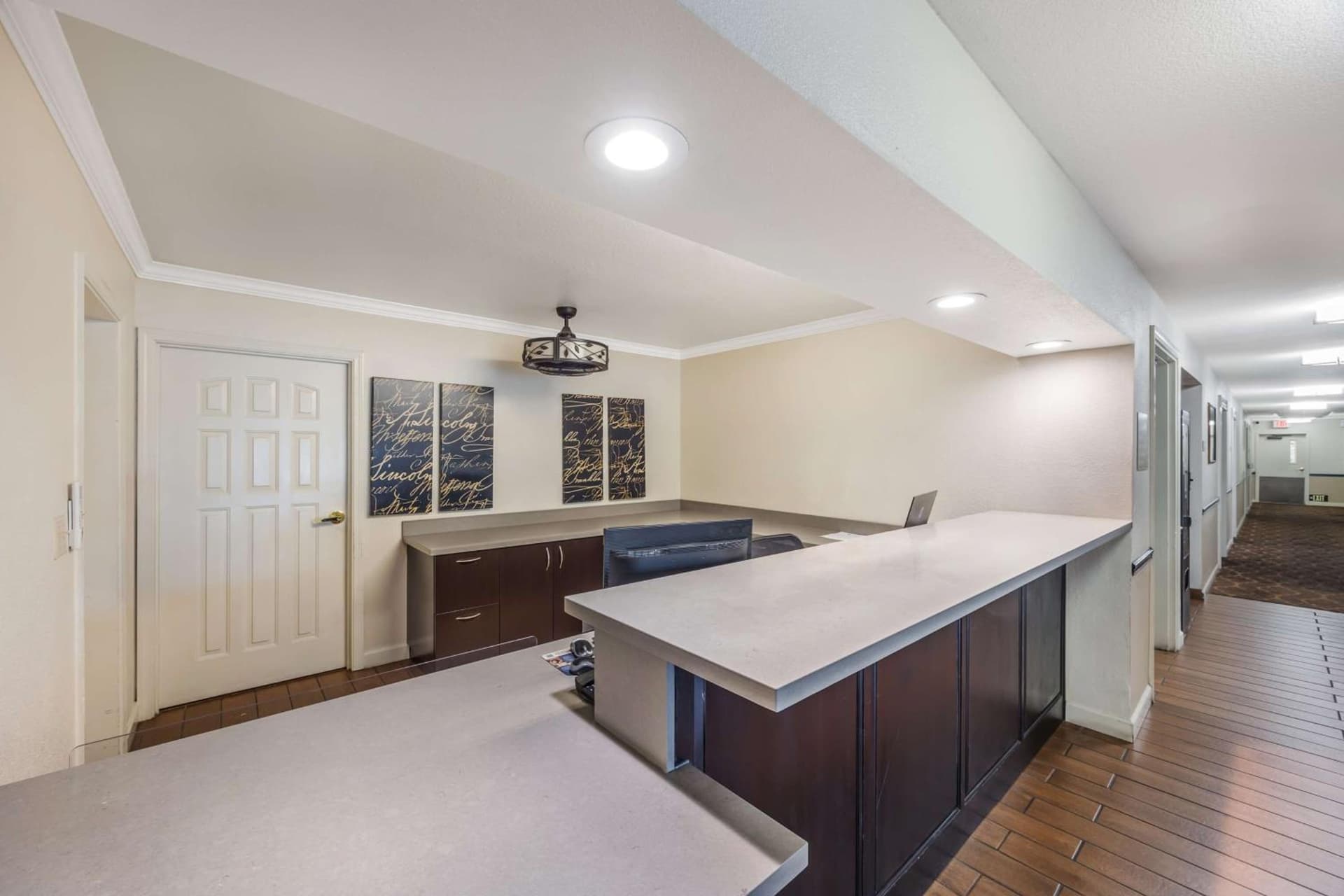 Best Western Capital City Inn gallery photo in Sacramento, CA — image 36