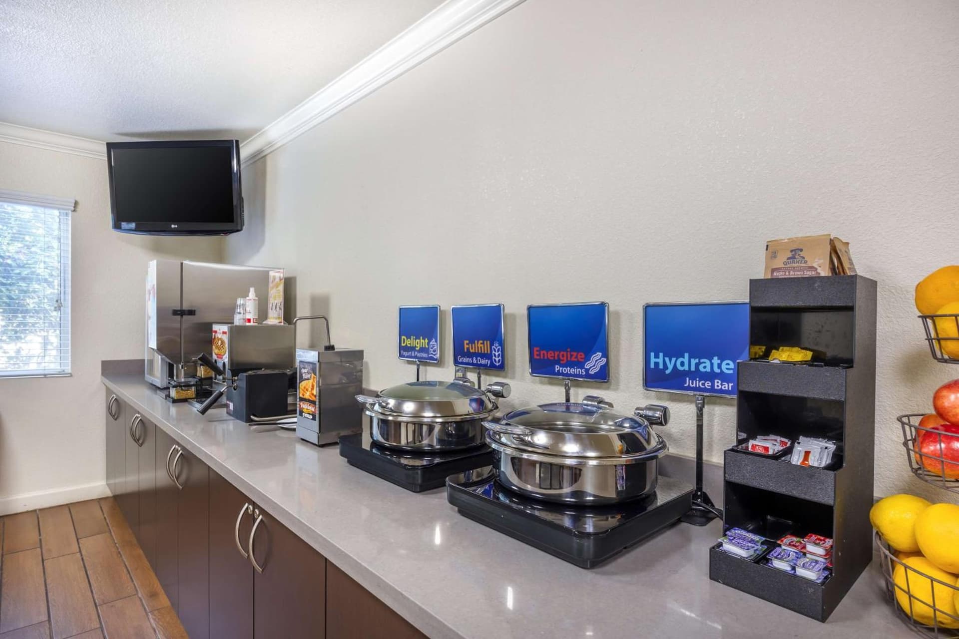 Best Western Capital City Inn gallery photo in Sacramento, CA — image 35