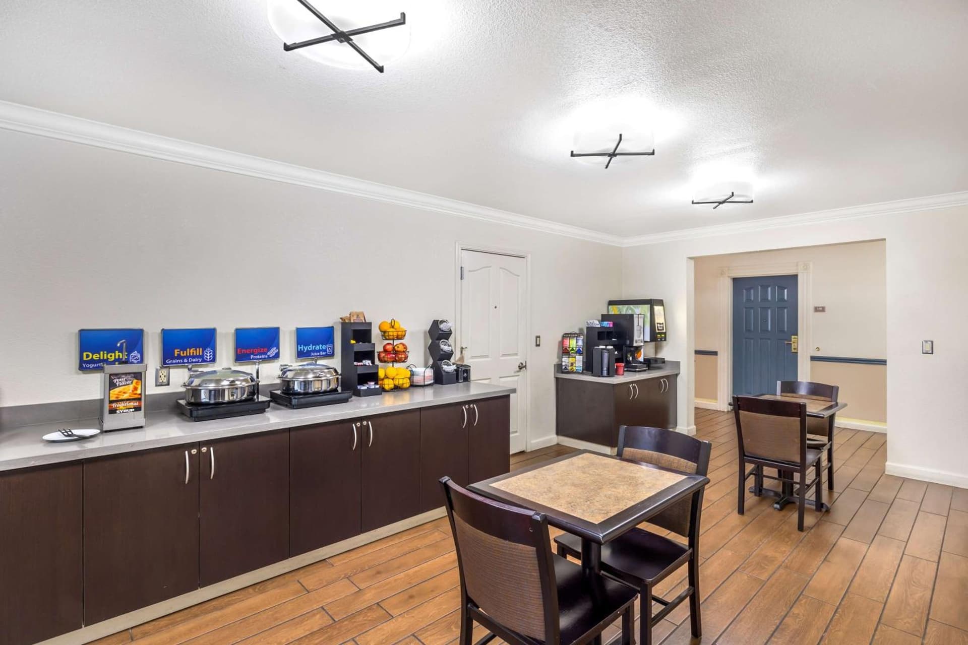 Best Western Capital City Inn gallery photo in Sacramento, CA — image 16