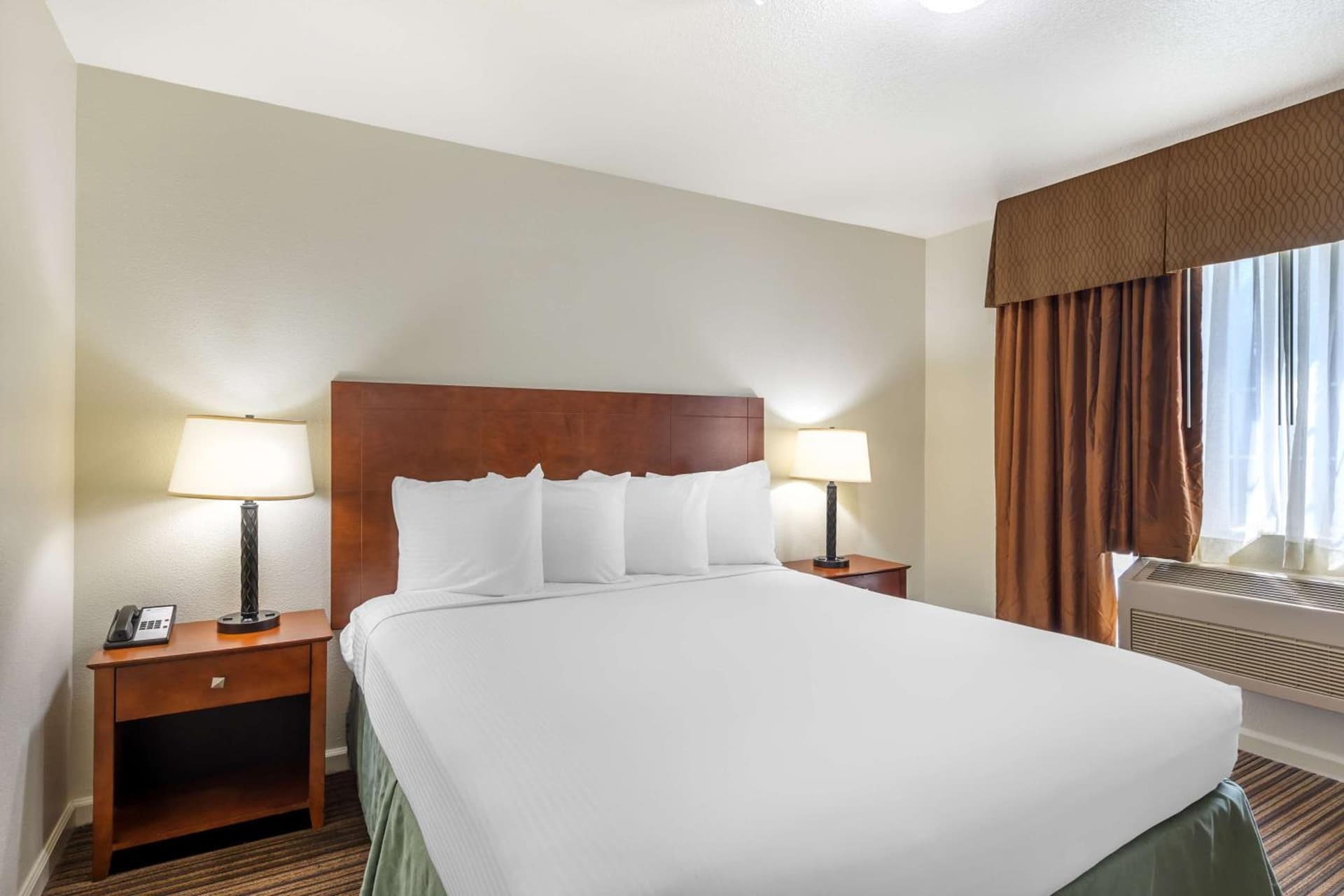 Best Western Capital City Inn gallery photo in Sacramento, CA — image 29
