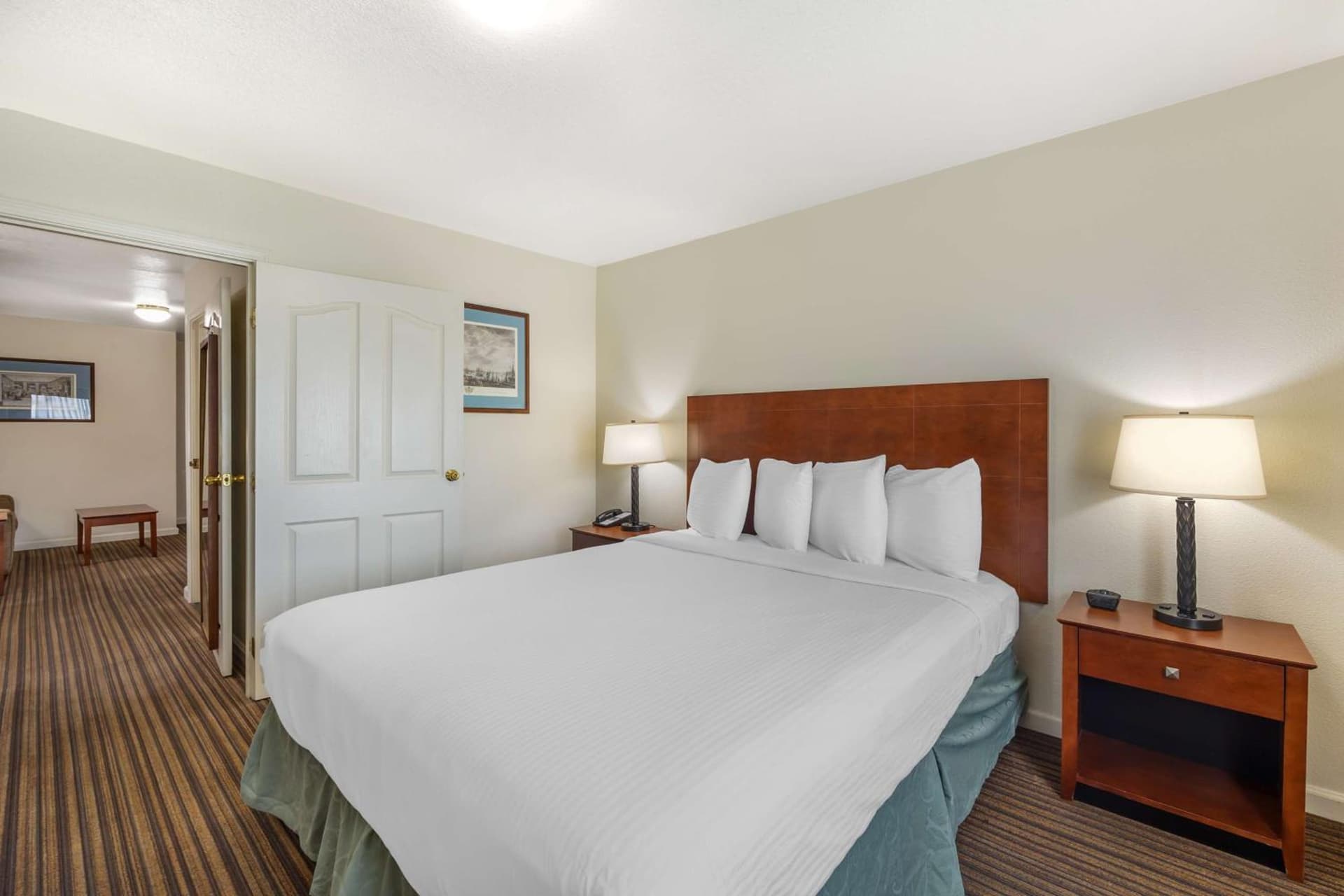 Best Western Capital City Inn gallery photo in Sacramento, CA — image 38
