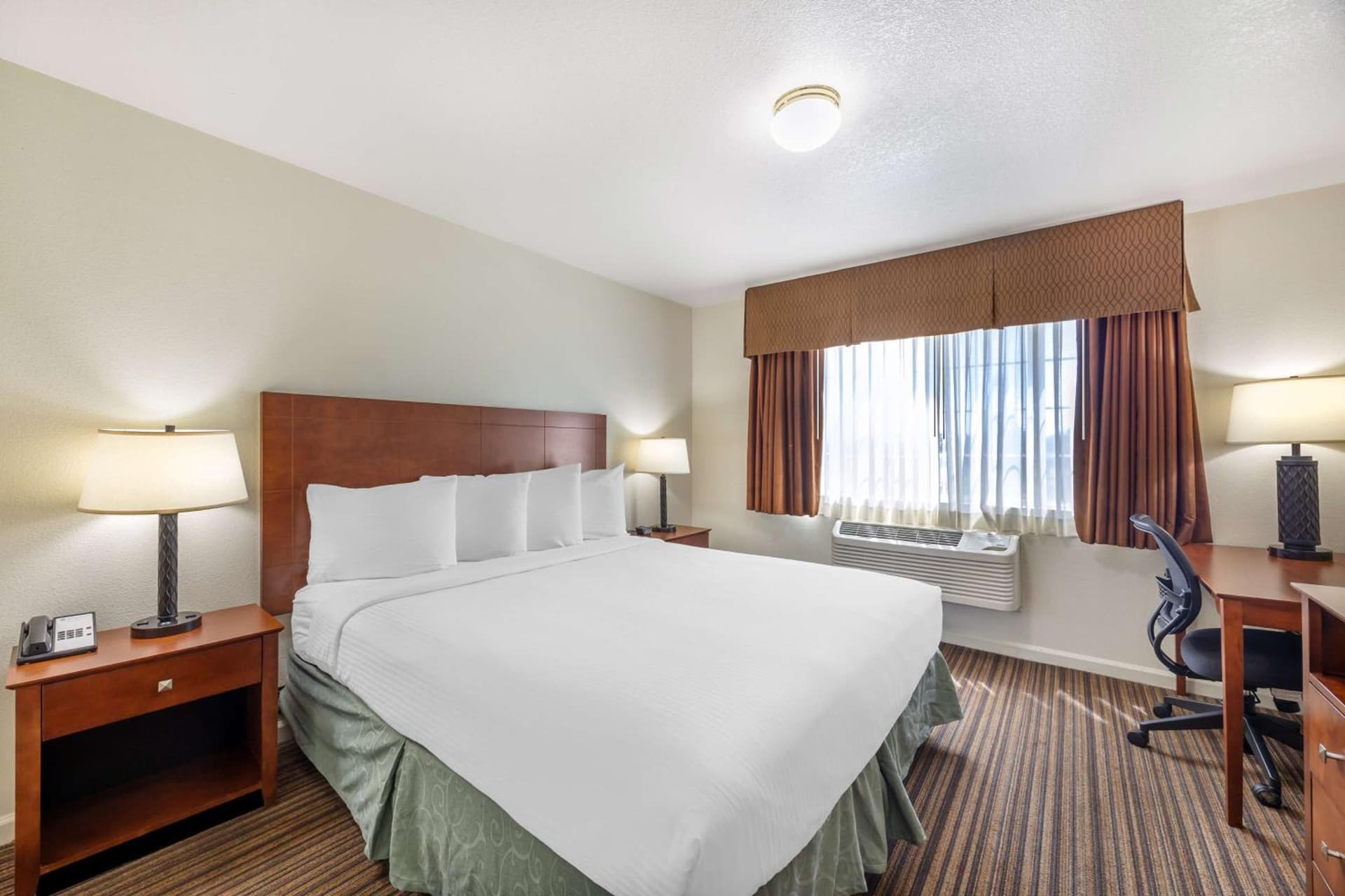 Best Western Capital City Inn gallery photo in Sacramento, CA — image 10