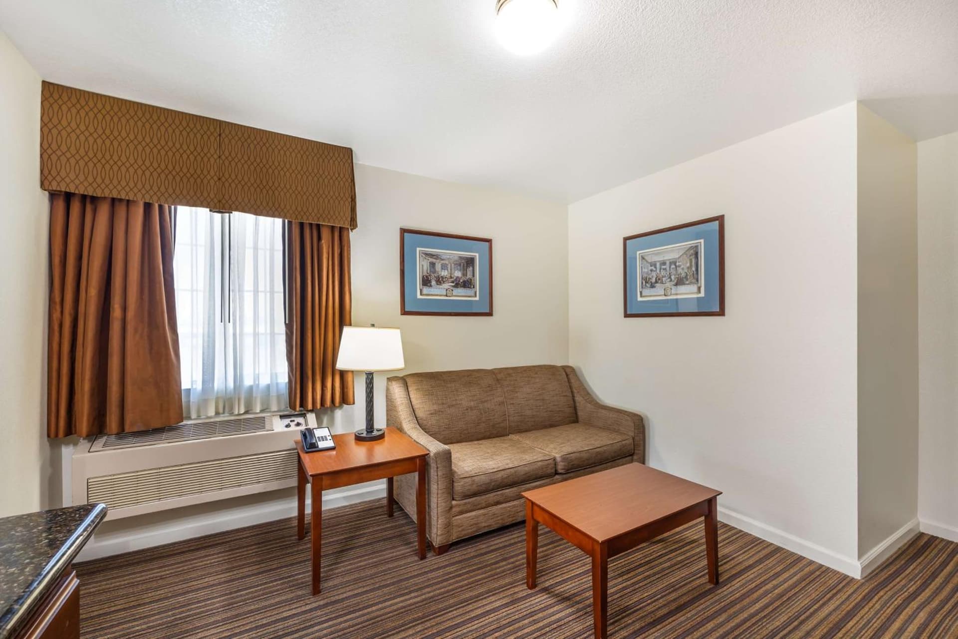 Best Western Capital City Inn gallery photo in Sacramento, CA — image 30