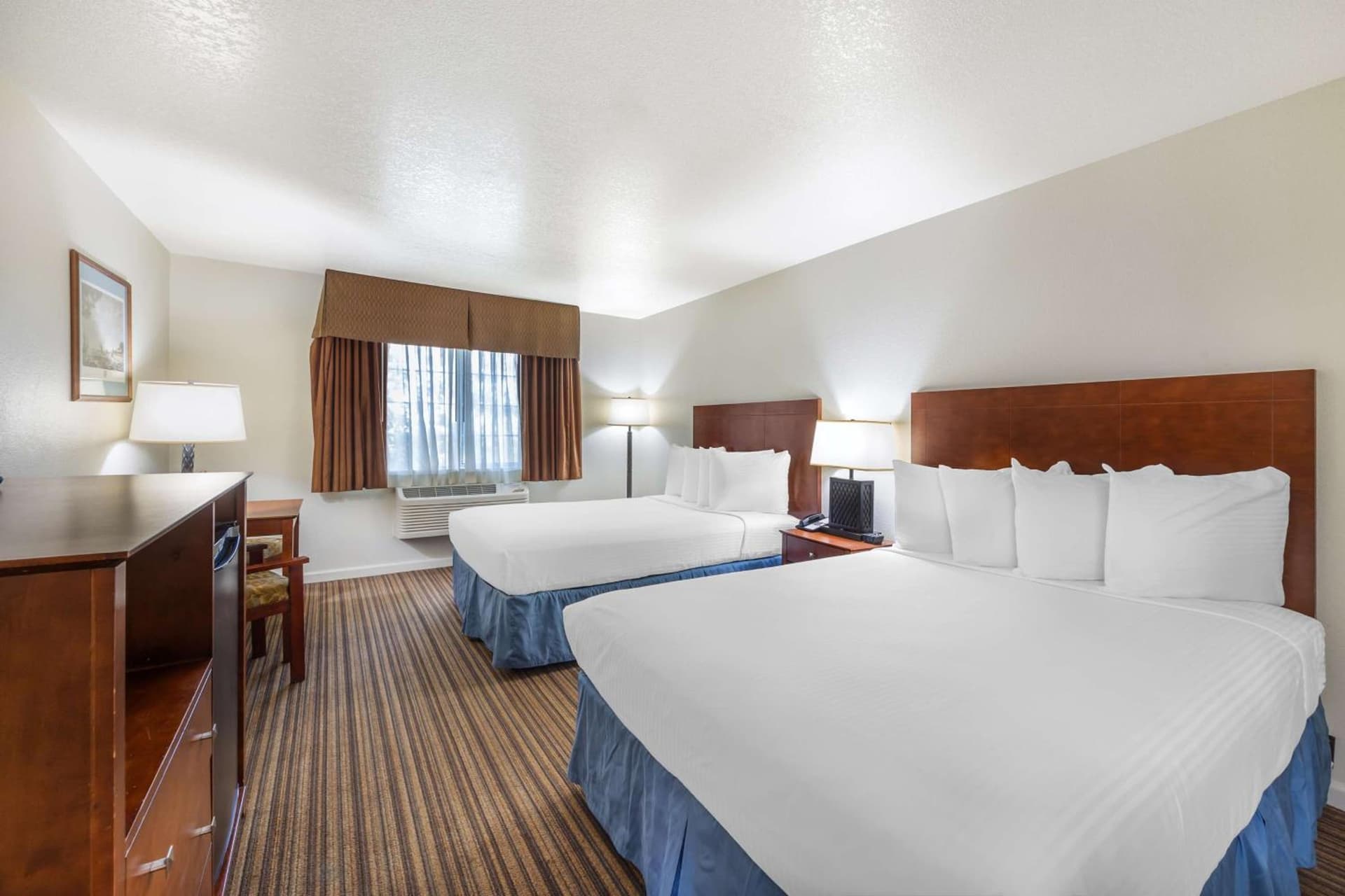 Best Western Capital City Inn gallery photo in Sacramento, CA — image 32