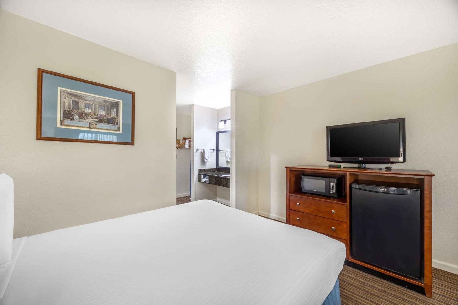 Best Western Capital City Inn gallery photo in Sacramento, CA — image 18