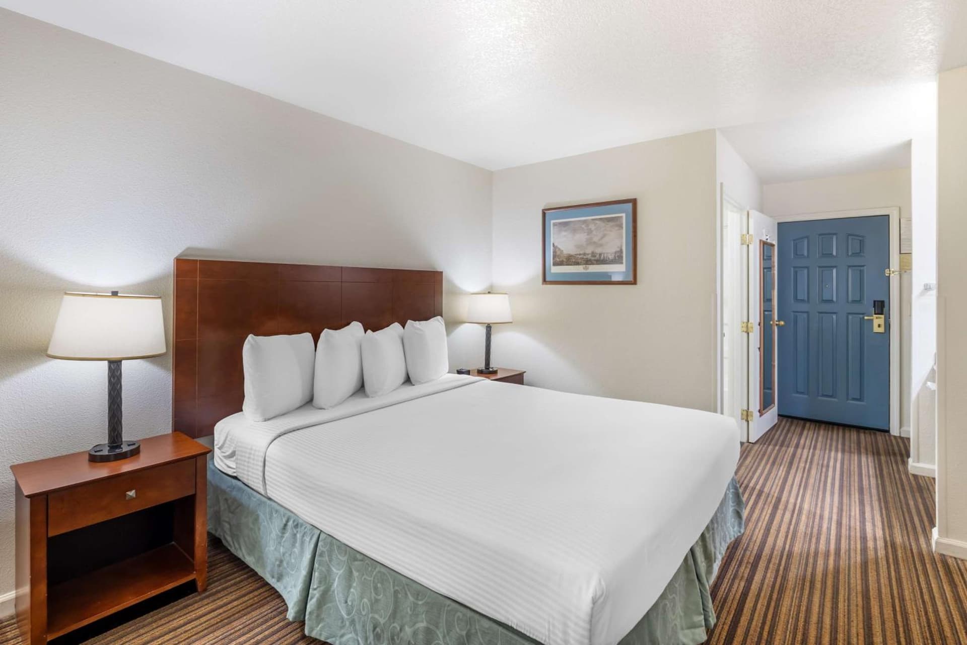 Best Western Capital City Inn gallery photo in Sacramento, CA — image 14