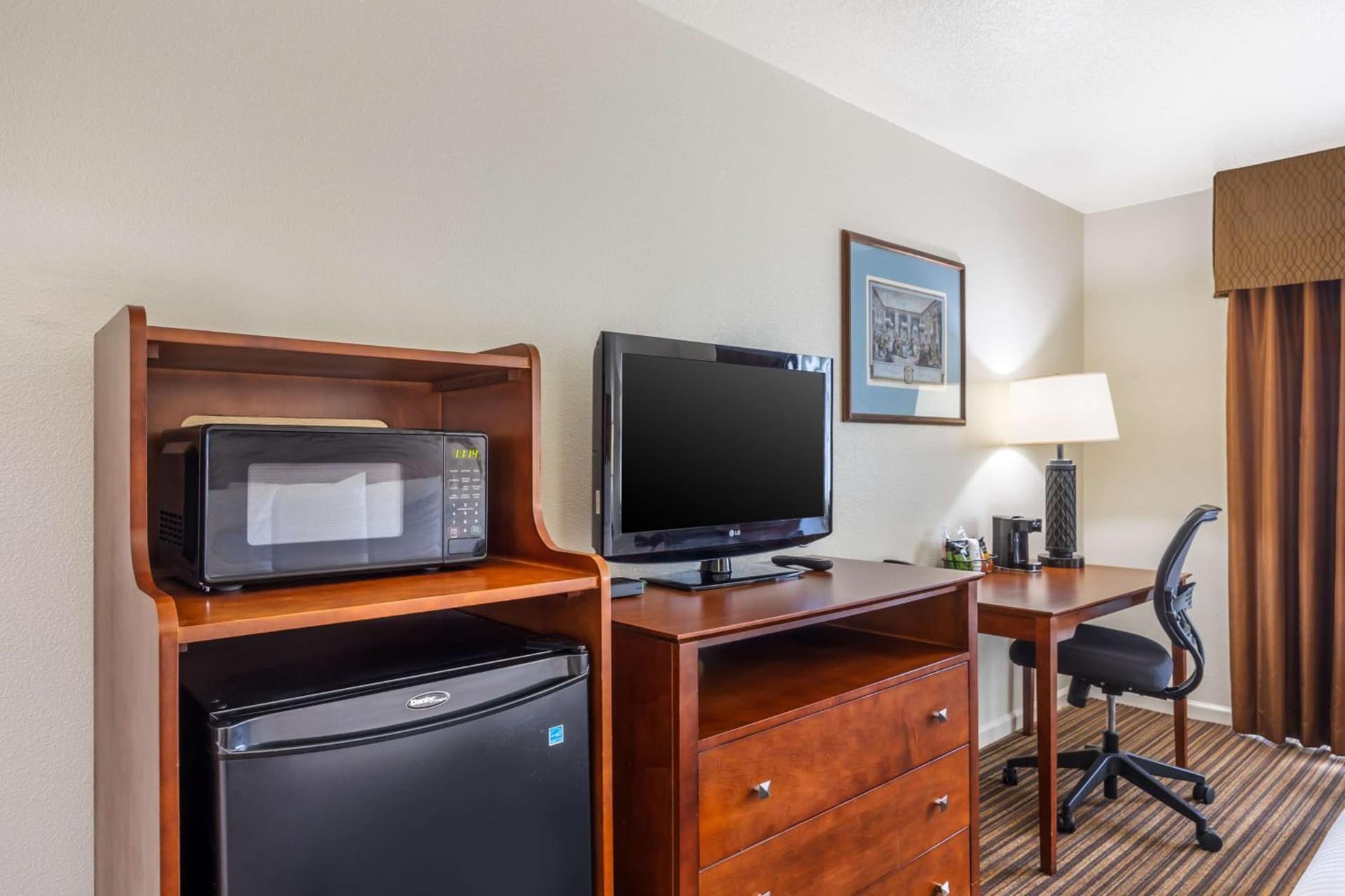 Best Western Capital City Inn gallery photo in Sacramento, CA — image 23