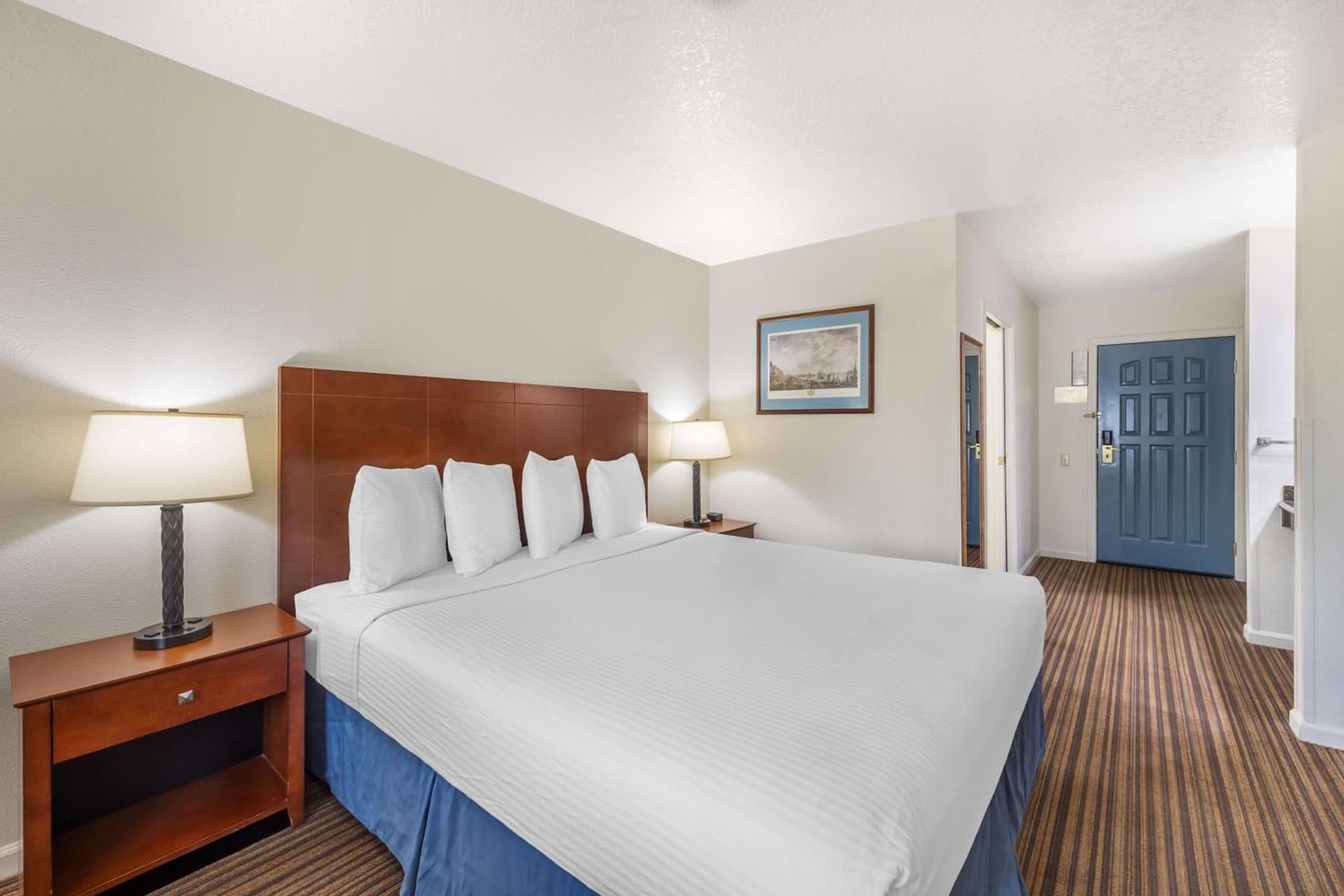 Best Western Capital City Inn gallery photo in Sacramento, CA — image 15