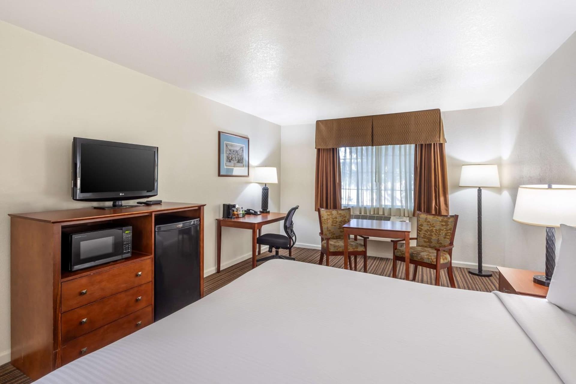 Best Western Capital City Inn gallery photo in Sacramento, CA — image 9
