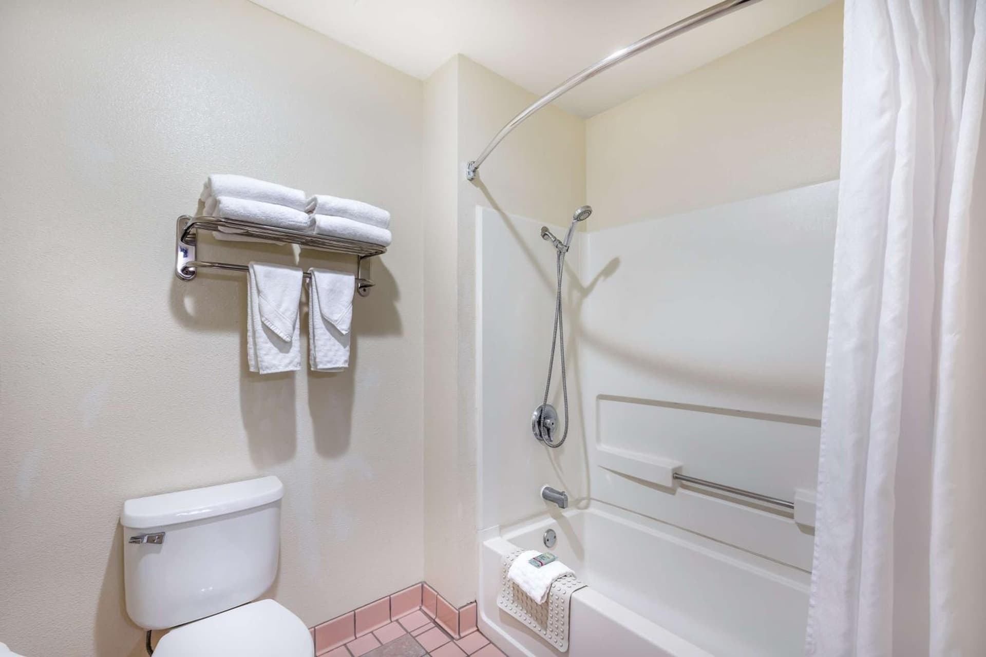 Best Western Capital City Inn gallery photo in Sacramento, CA — image 37