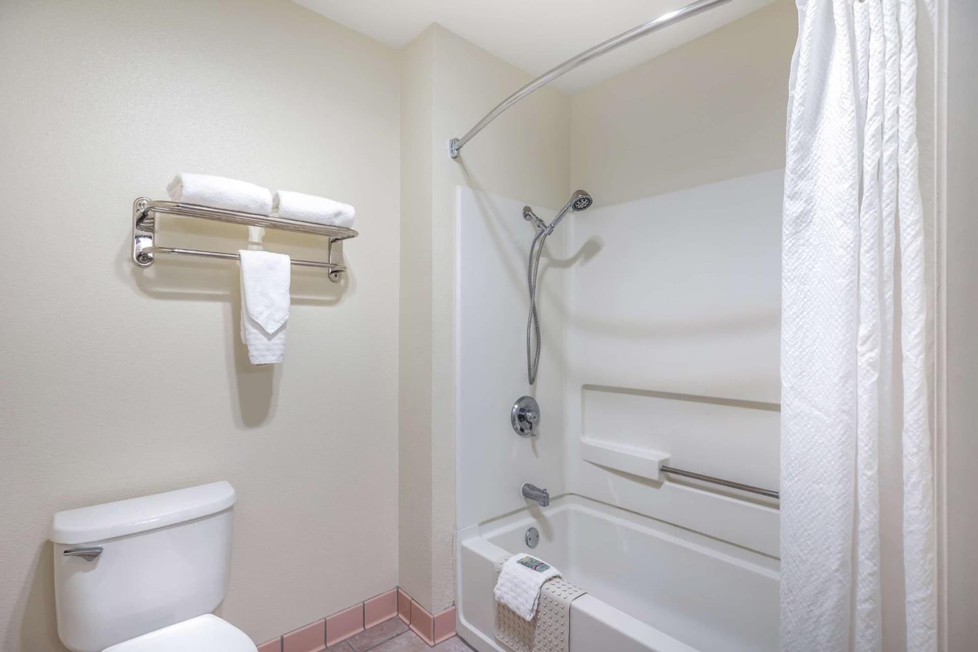 Best Western Capital City Inn gallery photo in Sacramento, CA — image 19