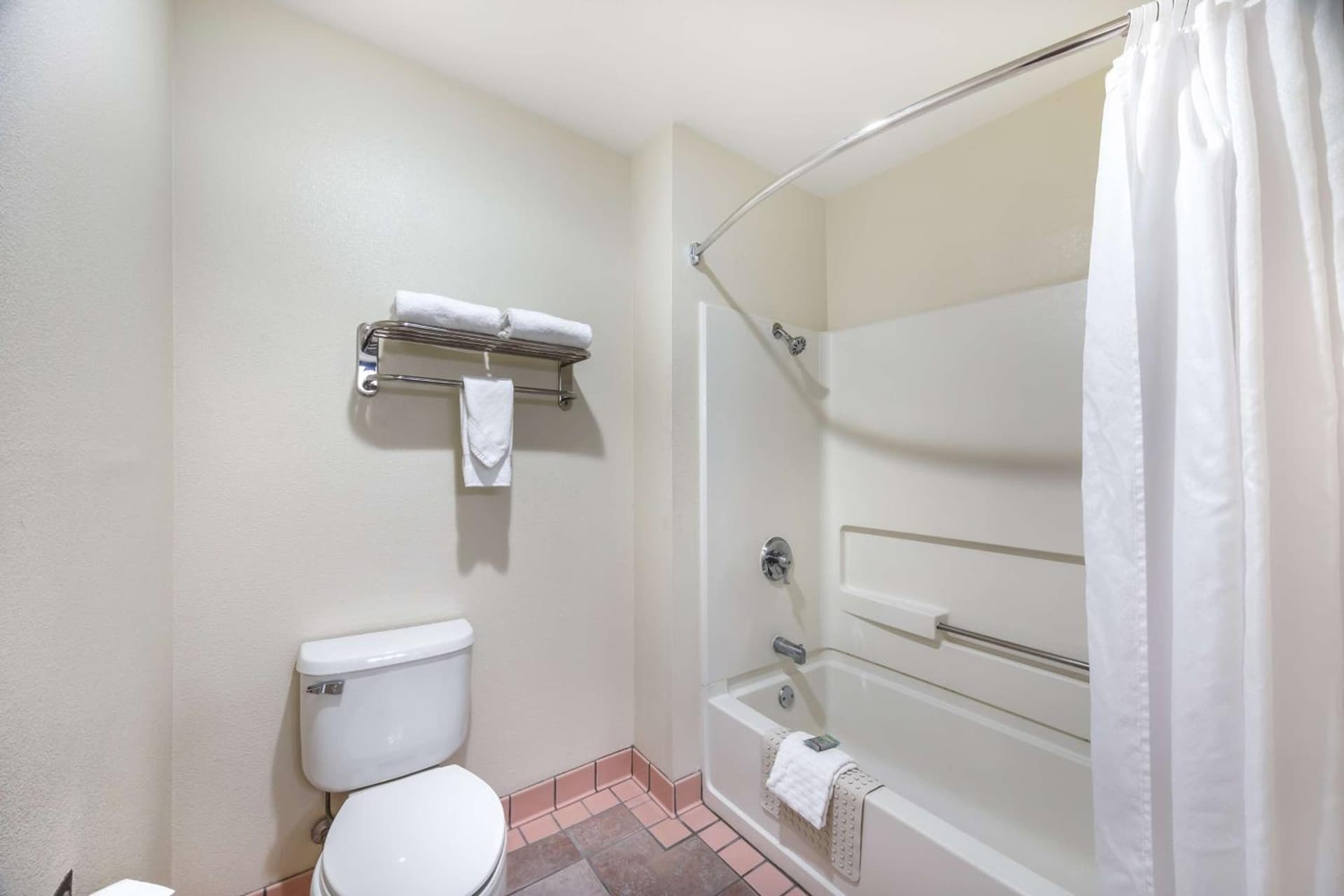 Best Western Capital City Inn gallery photo in Sacramento, CA — image 26