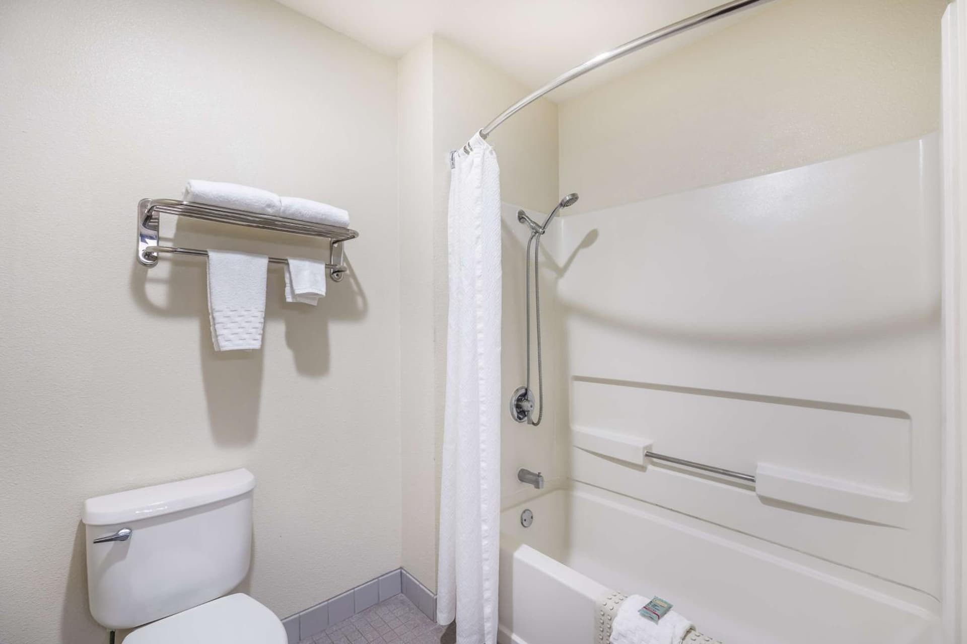 Best Western Capital City Inn gallery photo in Sacramento, CA — image 42