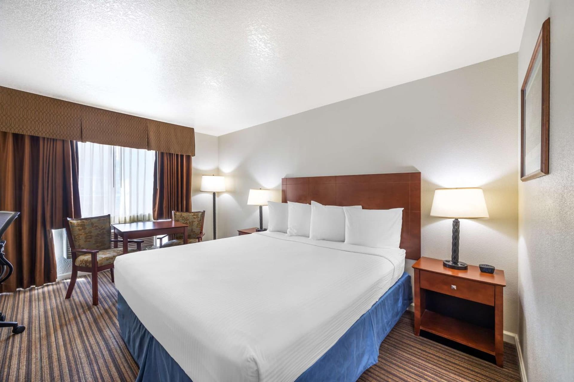 Best Western Capital City Inn gallery photo in Sacramento, CA — image 41