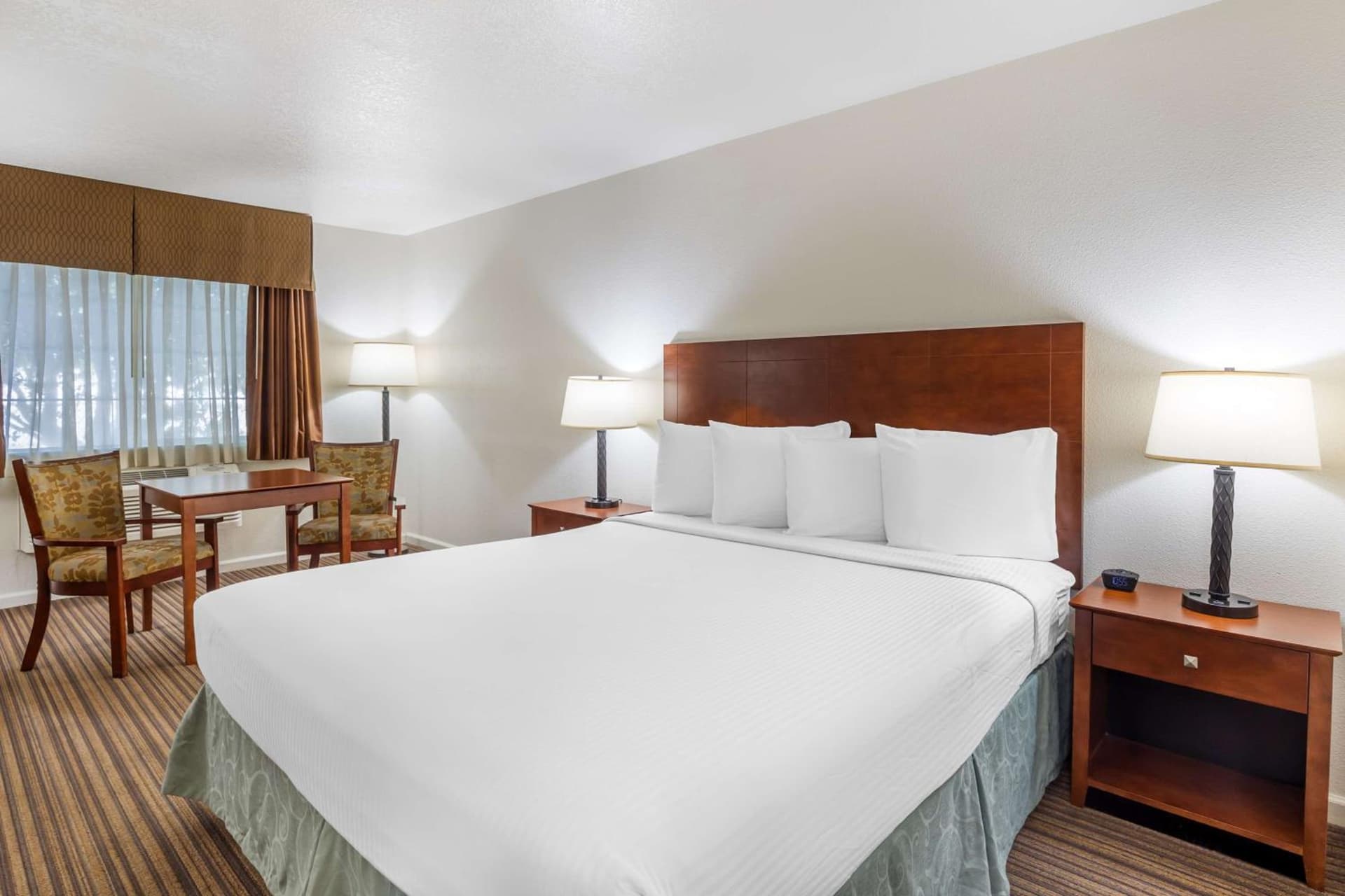 Best Western Capital City Inn gallery photo in Sacramento, CA — image 28
