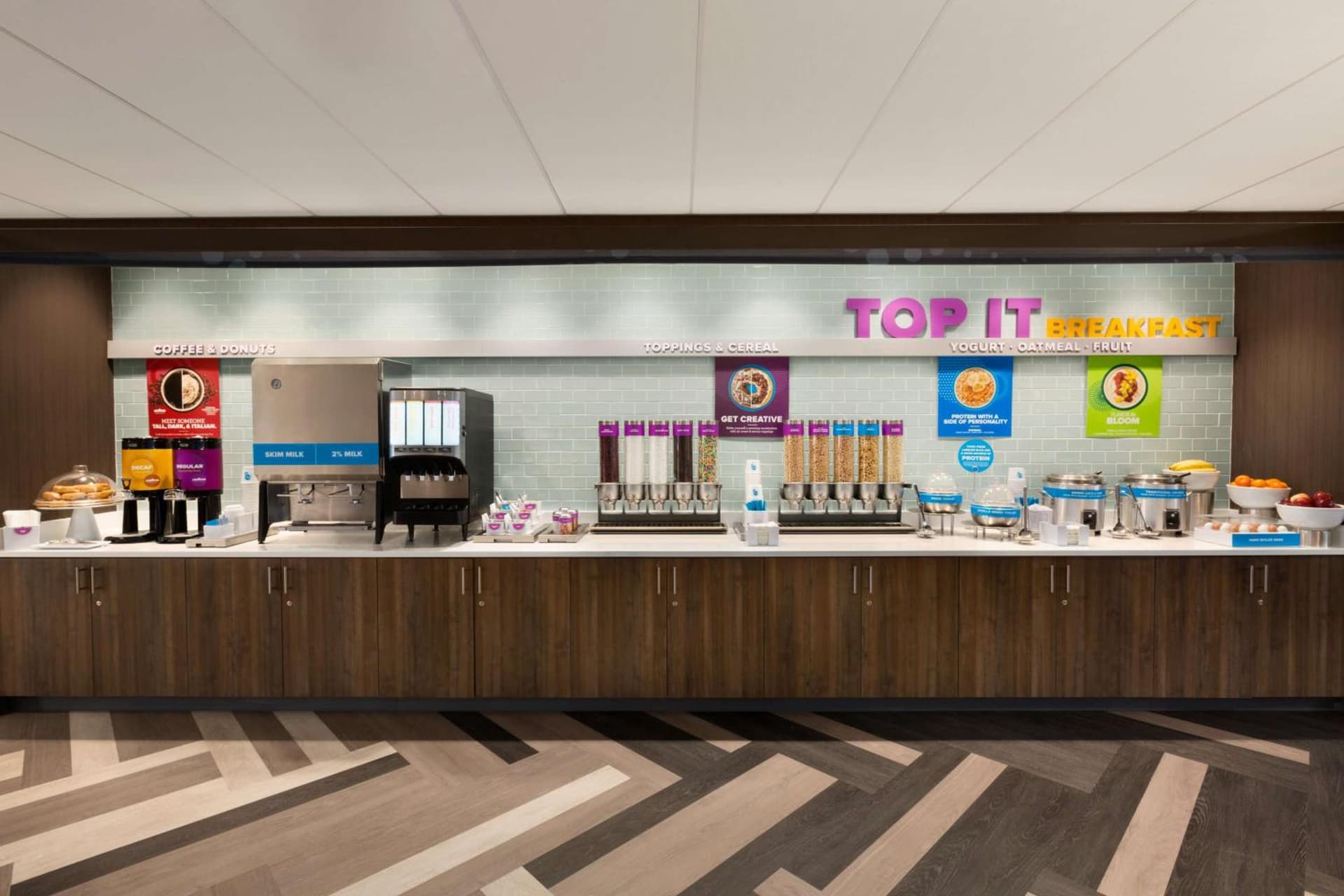 Tru By Hilton Lancaster East gallery photo in Lancaster, PA — image 7