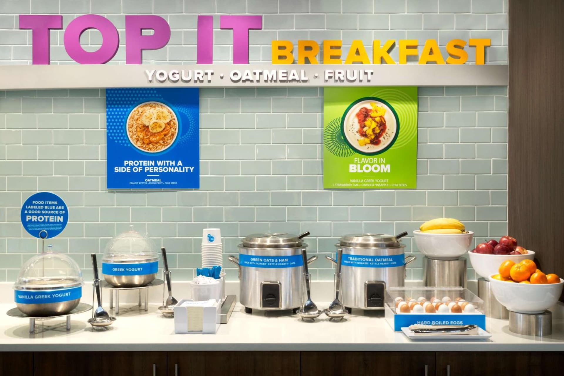 Tru By Hilton Lancaster East property views in Lancaster, PA — gallery photo 3